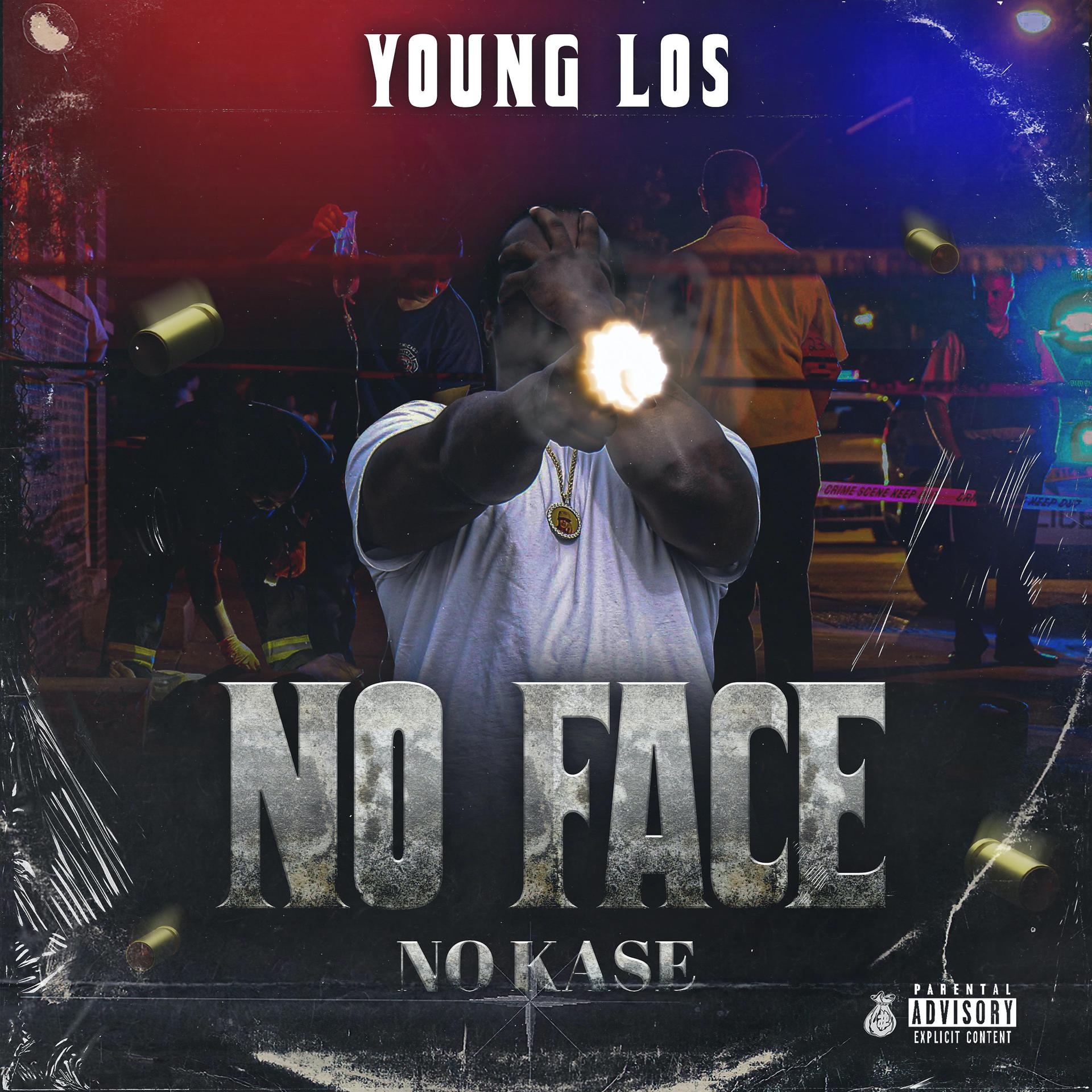 Постер альбома No Face No Kase