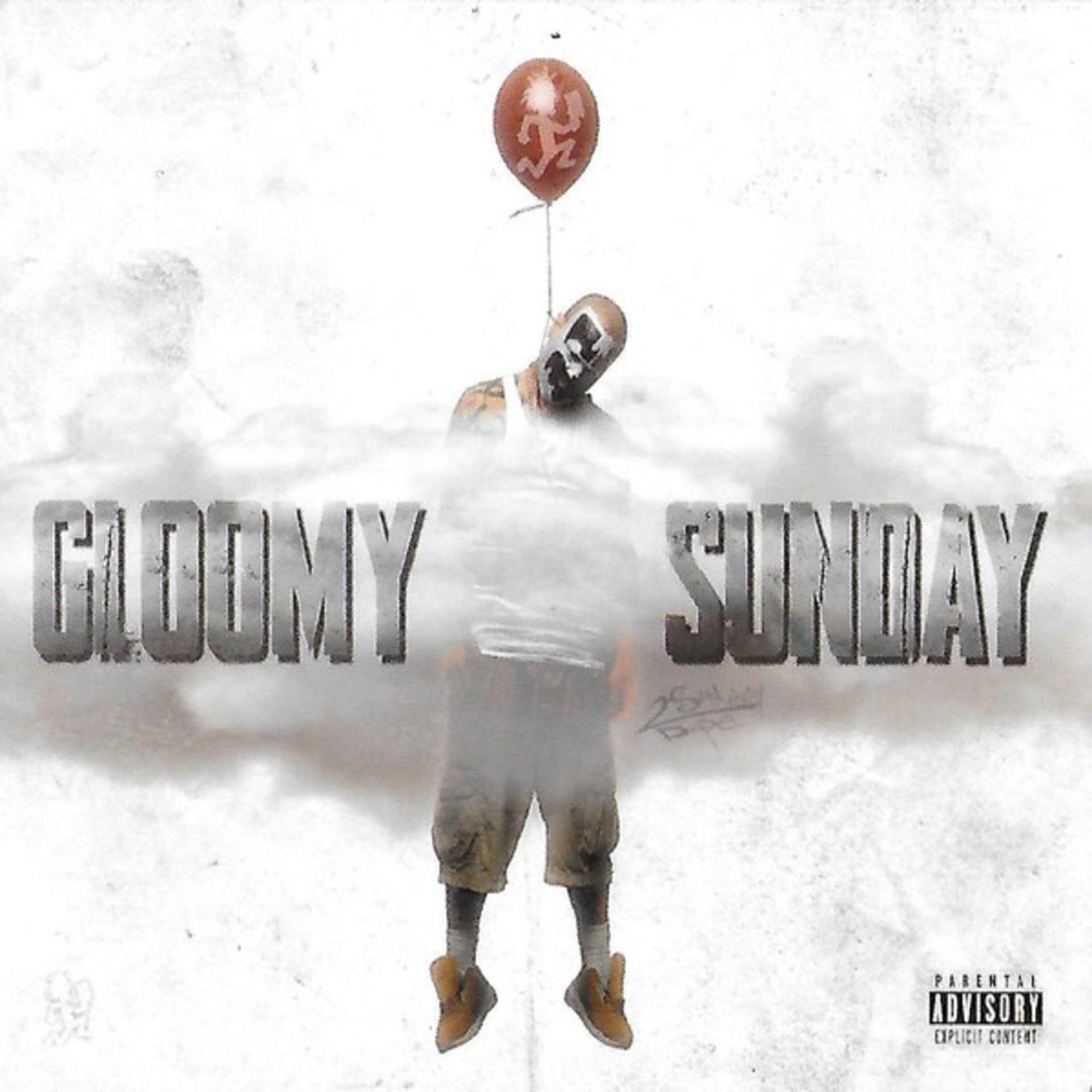 Постер альбома Gloomy Sunday (Re-Issue)