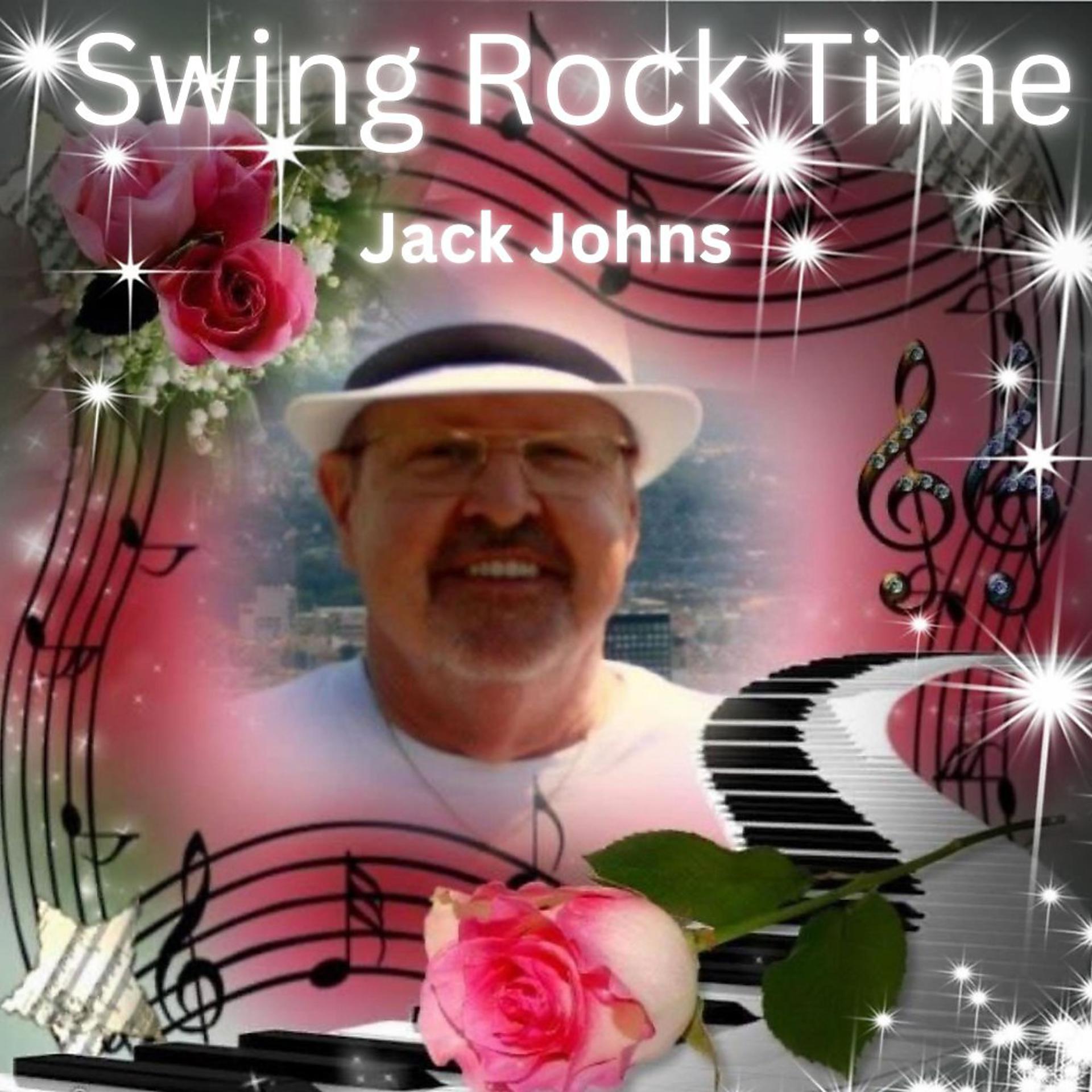 Постер альбома Swing Rock Time
