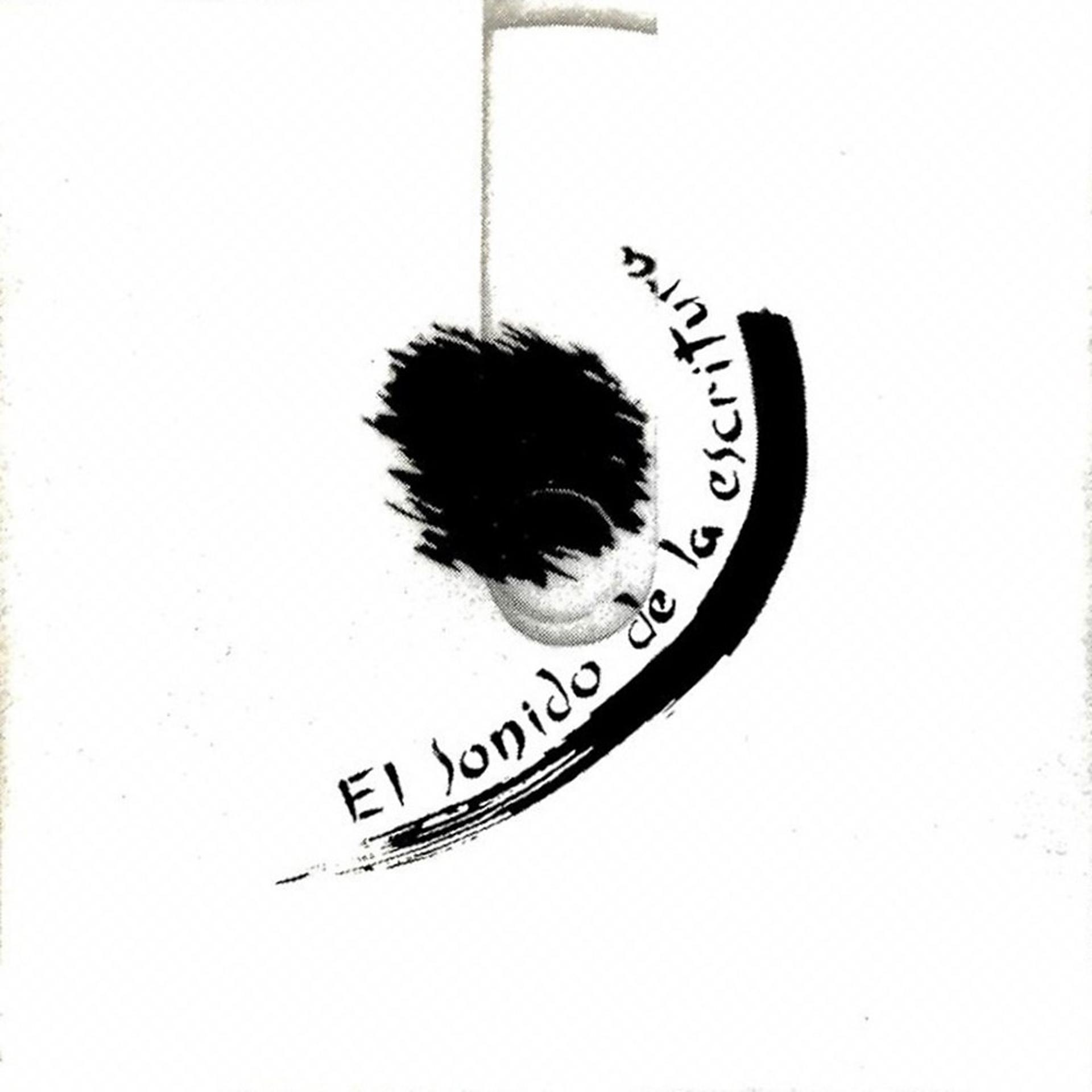 Постер альбома El Sonido de la Escritura