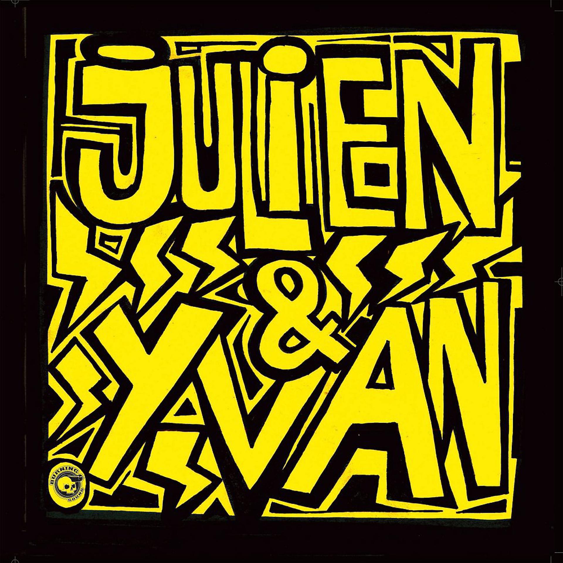 Постер альбома Julien & Yvan