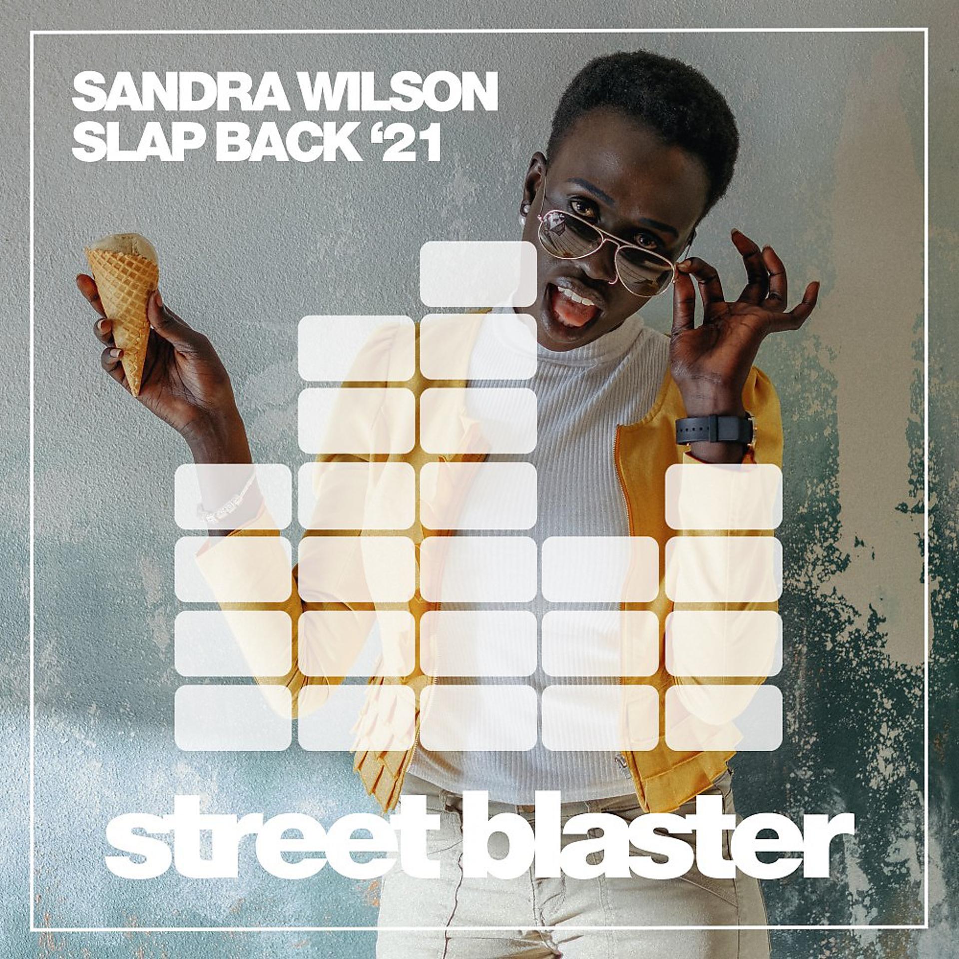 Постер альбома Slap Back '21