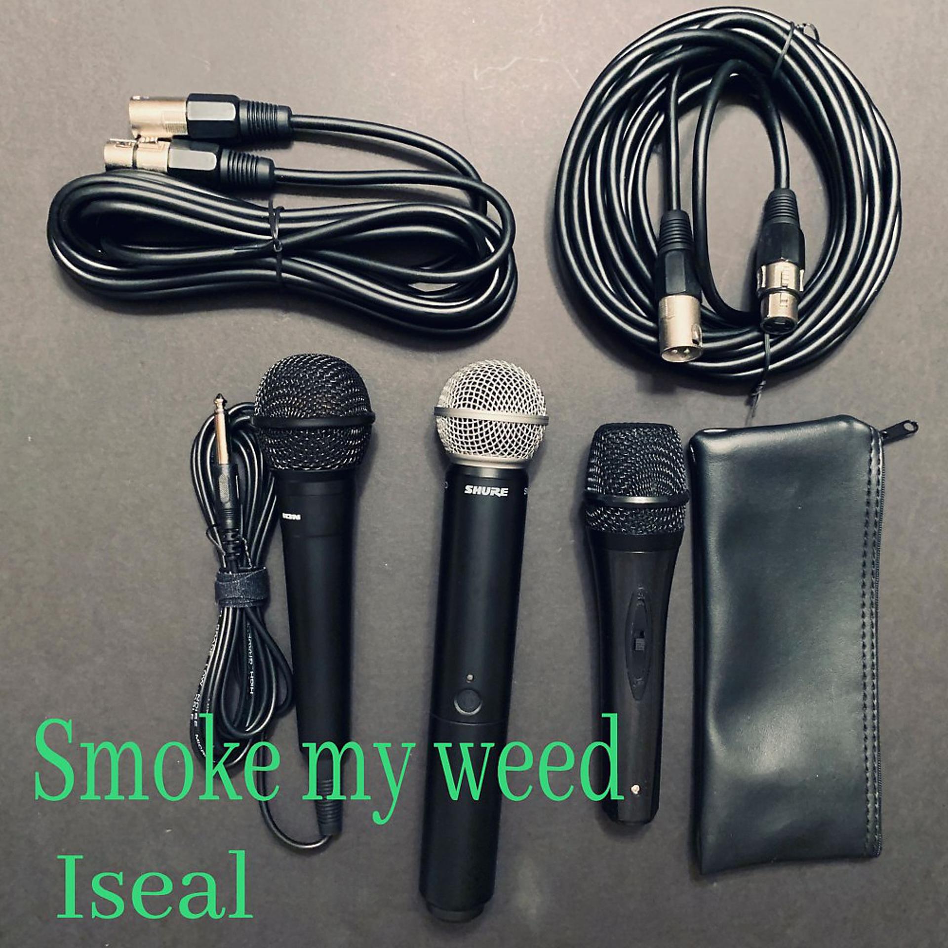 Постер альбома Smoke My Weed