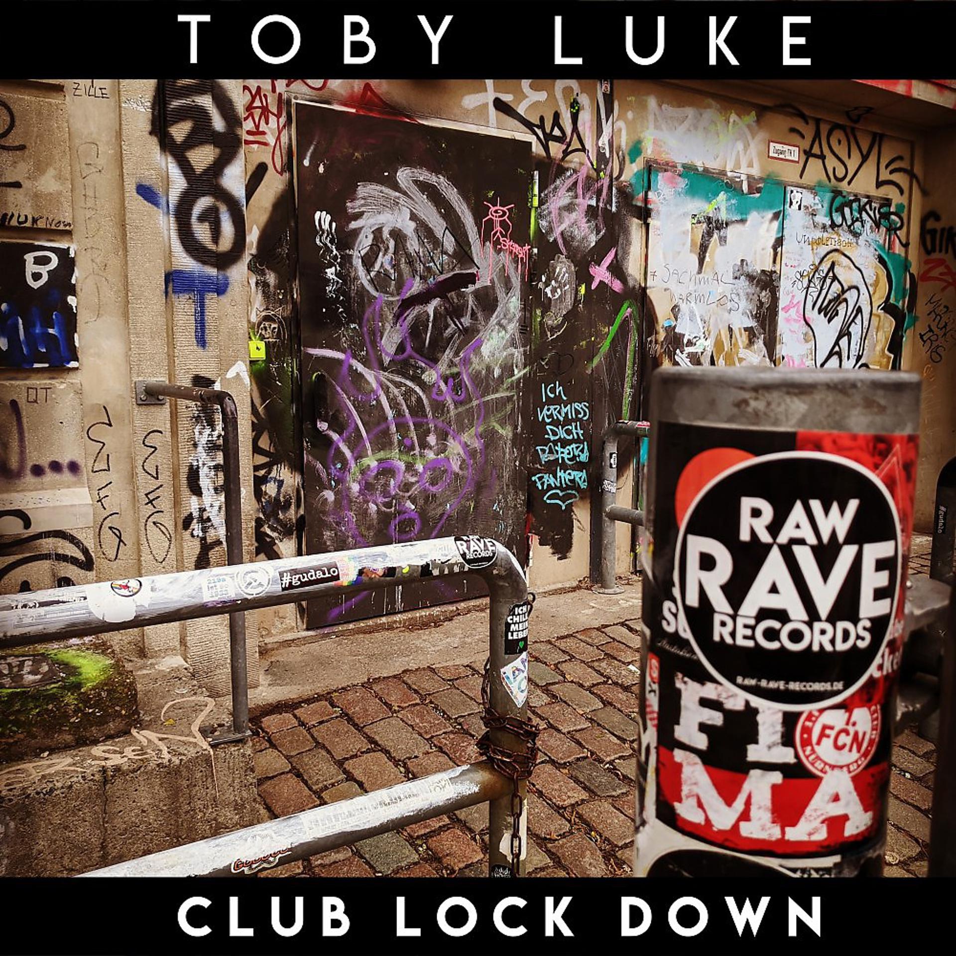 Постер альбома Club Lock Down