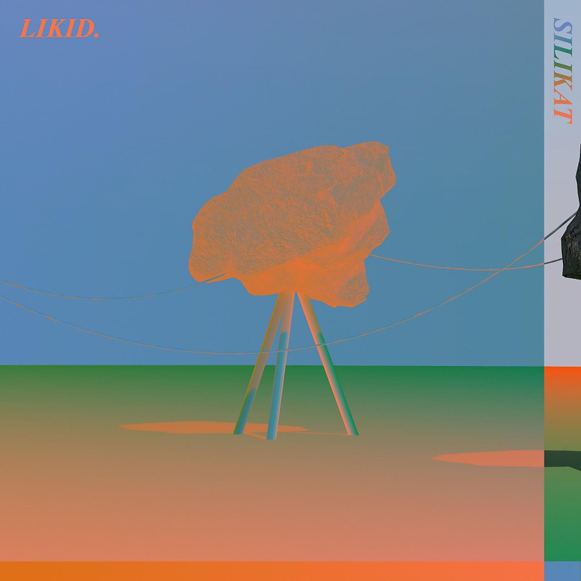 Постер альбома Likid.