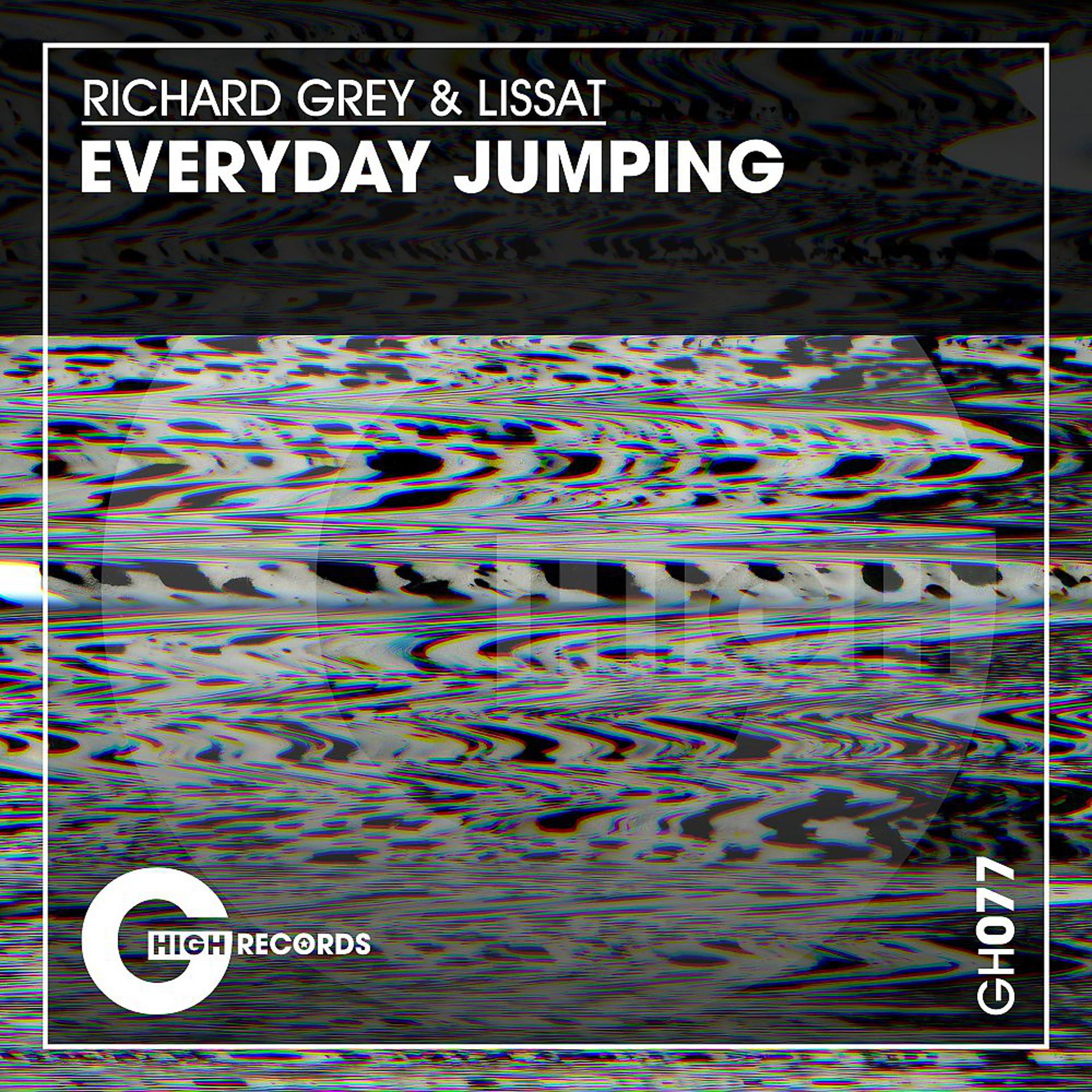 Постер альбома Everyday Jumping