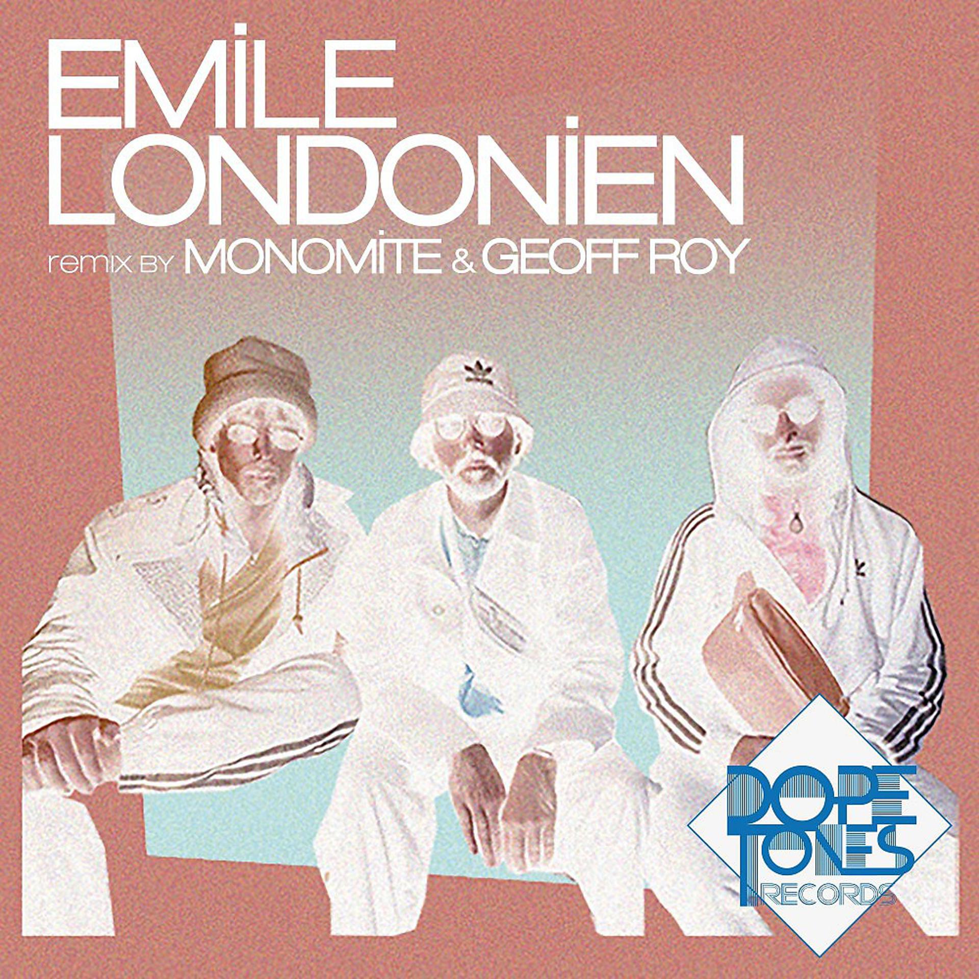 Постер альбома Emile Londonien