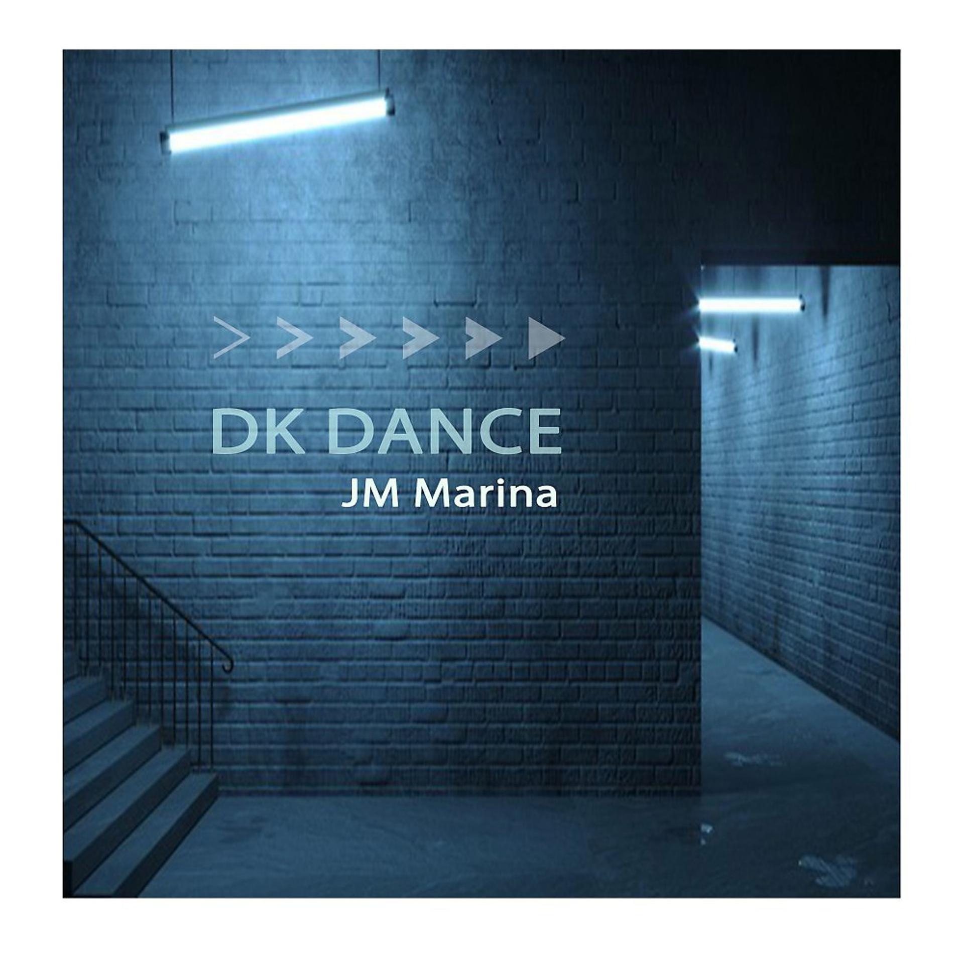Постер альбома DK Dance