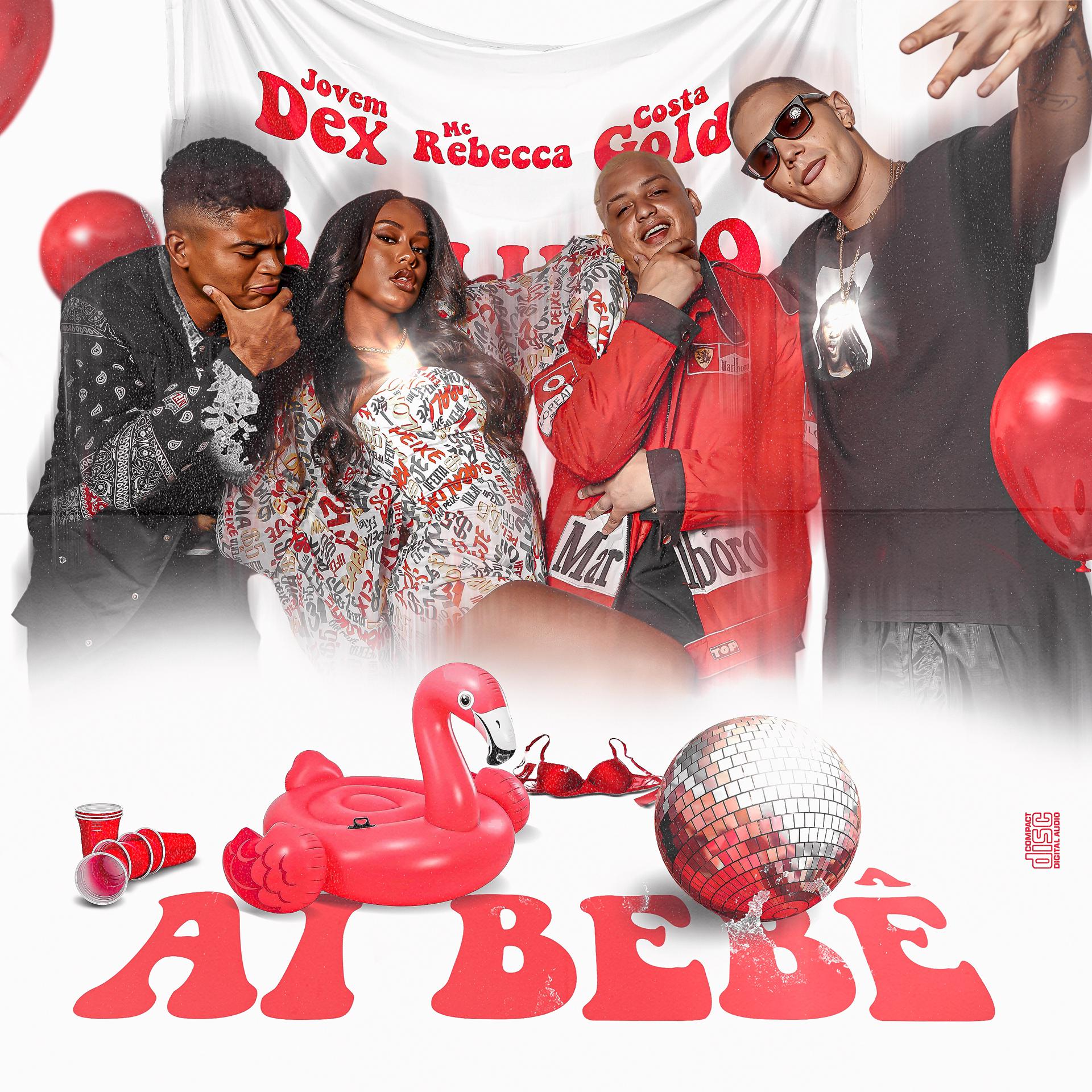 Постер альбома Ai Bebê