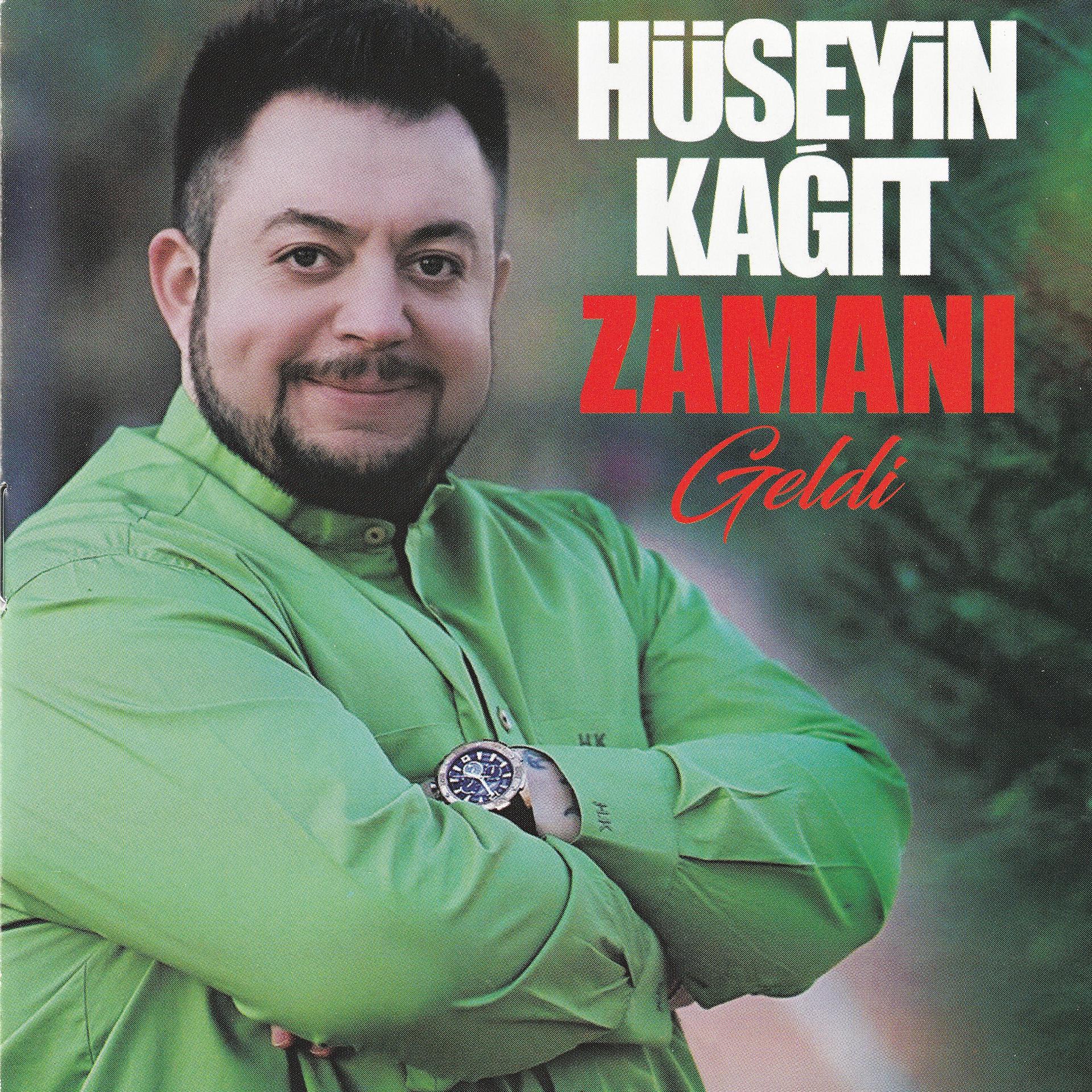 Постер альбома Zamanı Geldi
