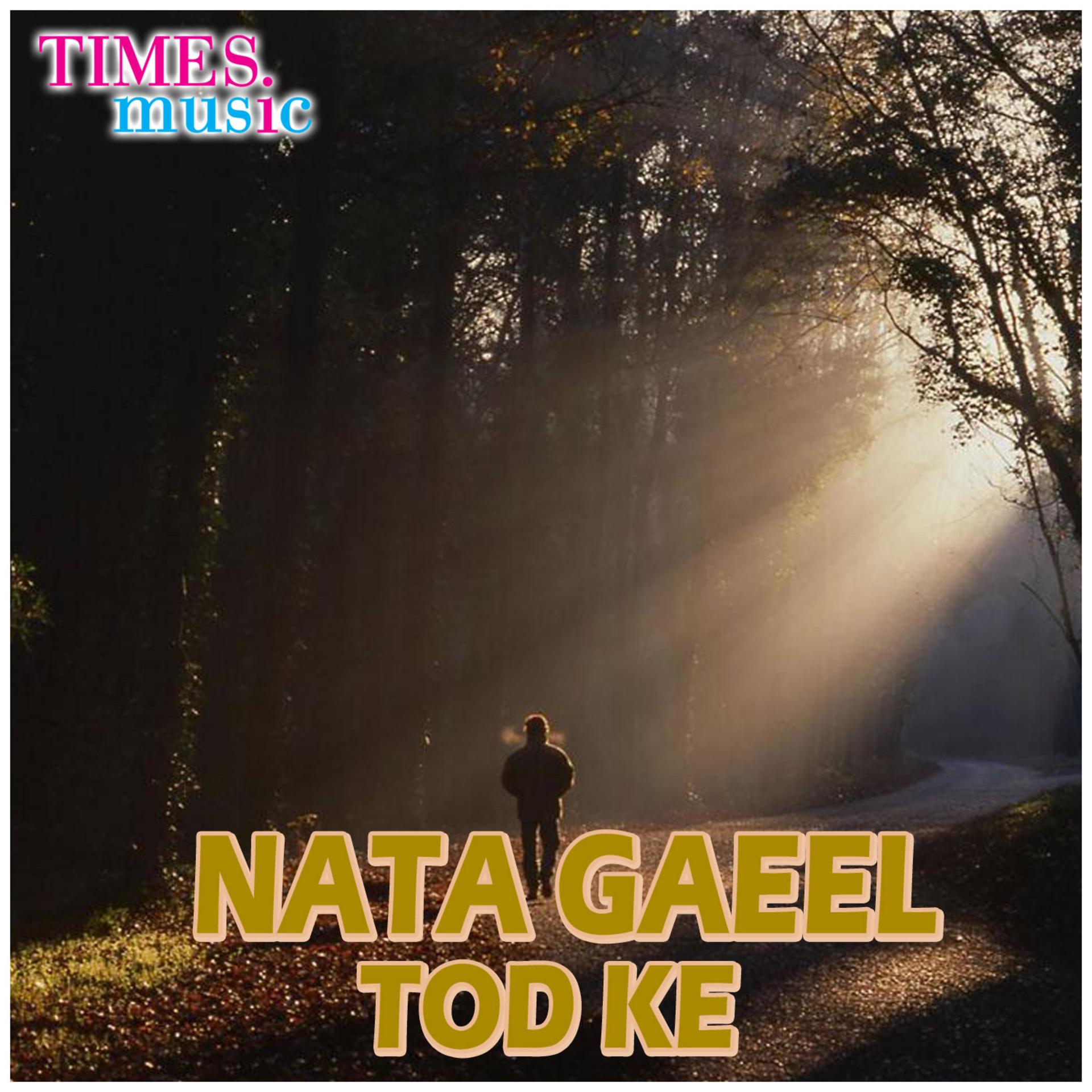 Постер альбома Nata Gaeel Tod Ke
