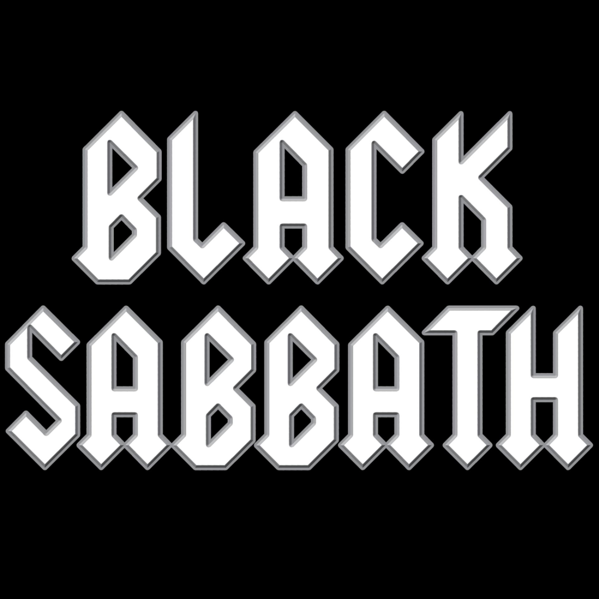 Постер альбома Black Sabbath Riff - Black Sabbath Tribute
