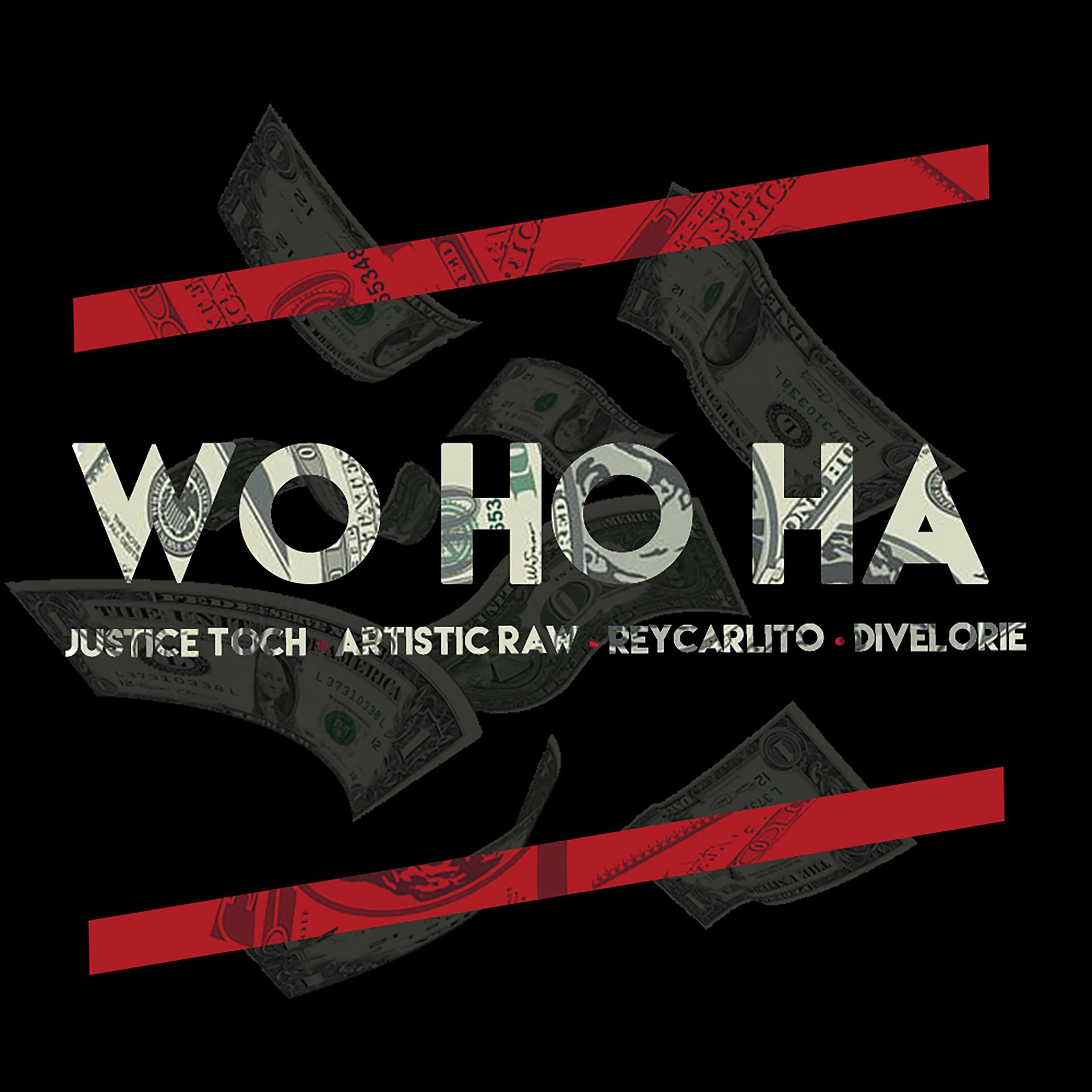 Постер альбома Wo Ho Ha