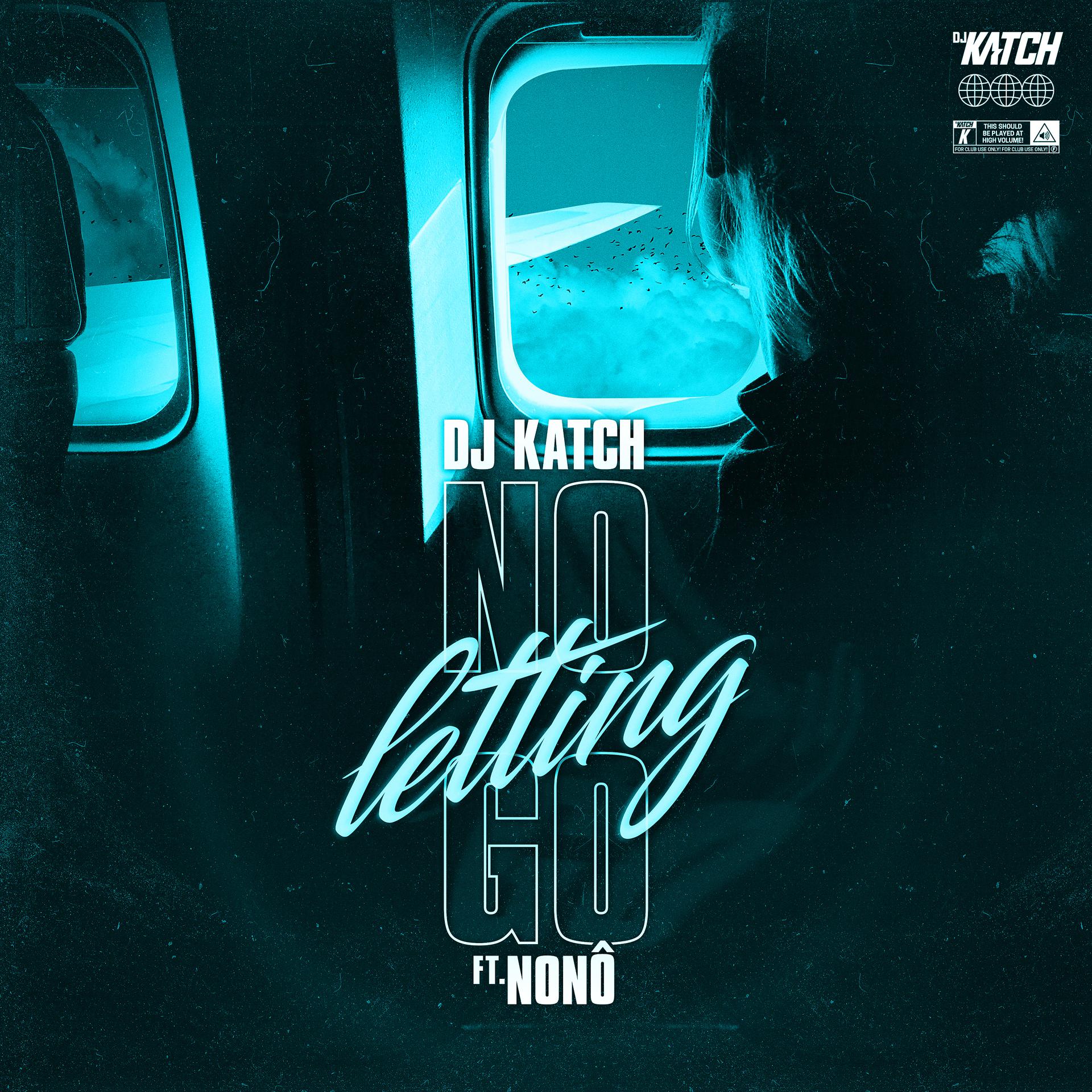 Постер альбома No Letting Go (Michael Fortera Remix)