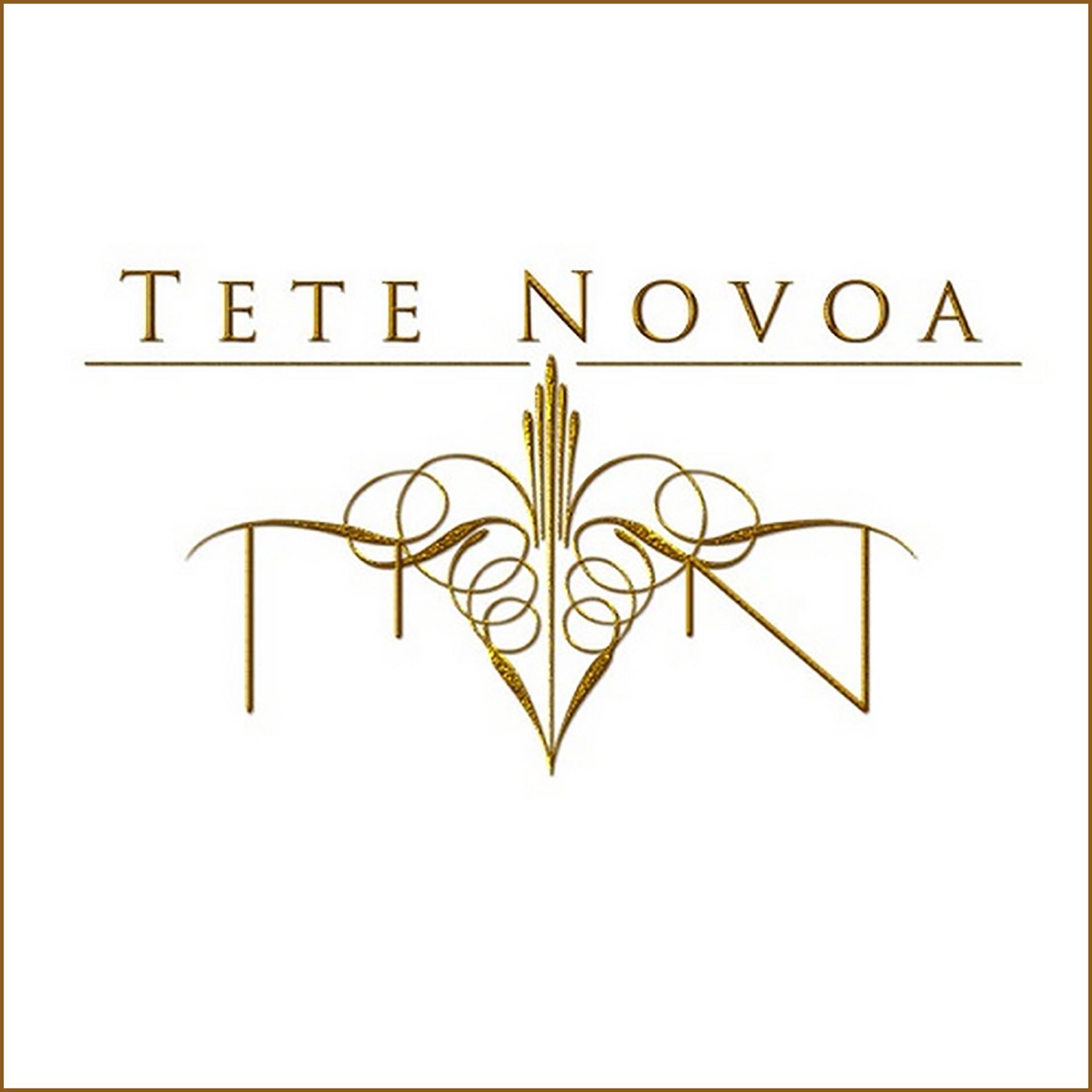 Постер альбома Tete Novoa
