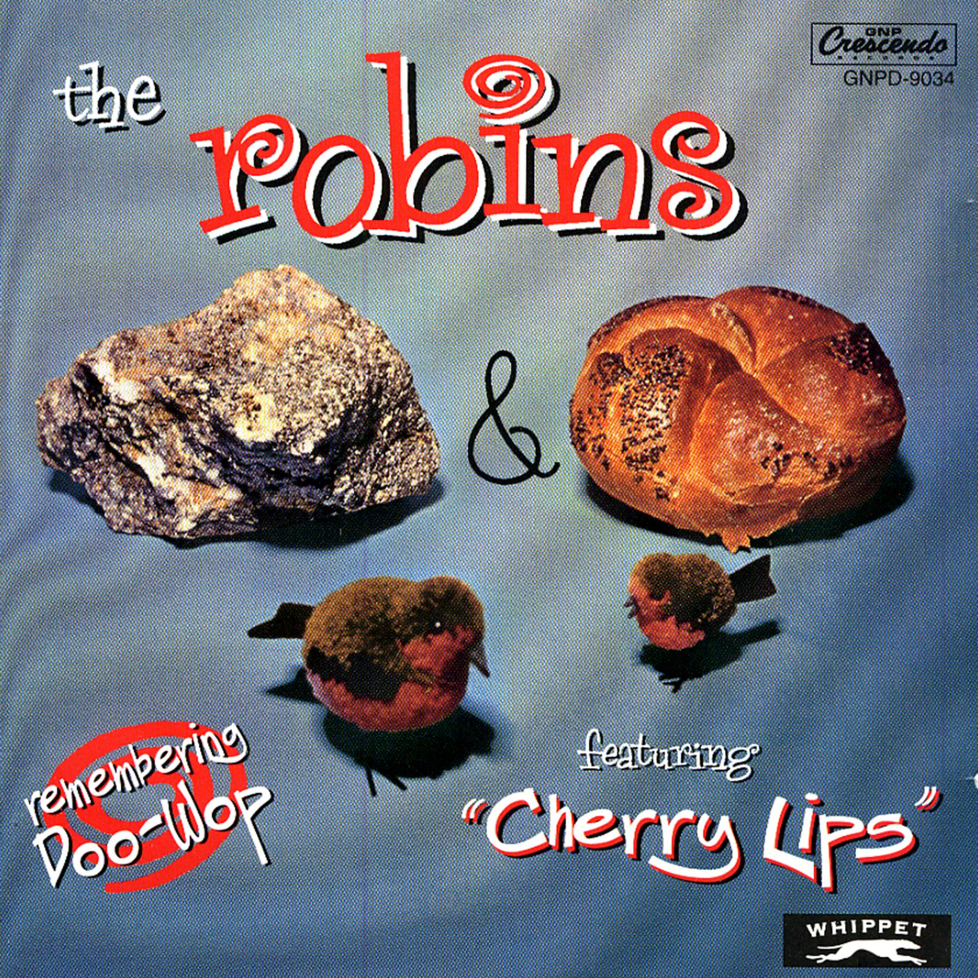 Постер альбома Rock & Roll - The Best of The Robins