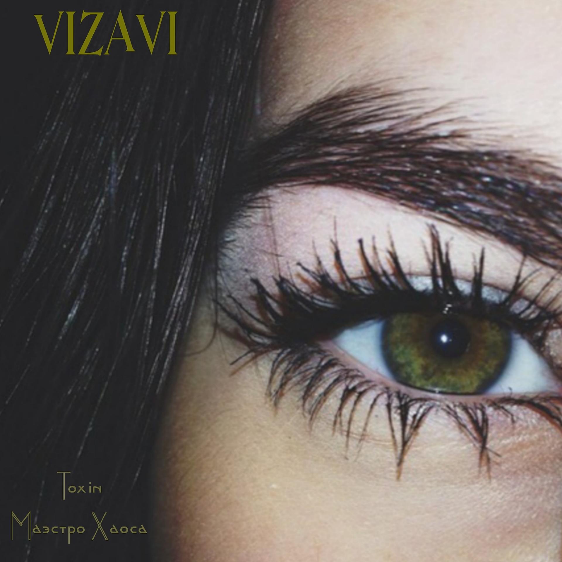Постер альбома Vizavi