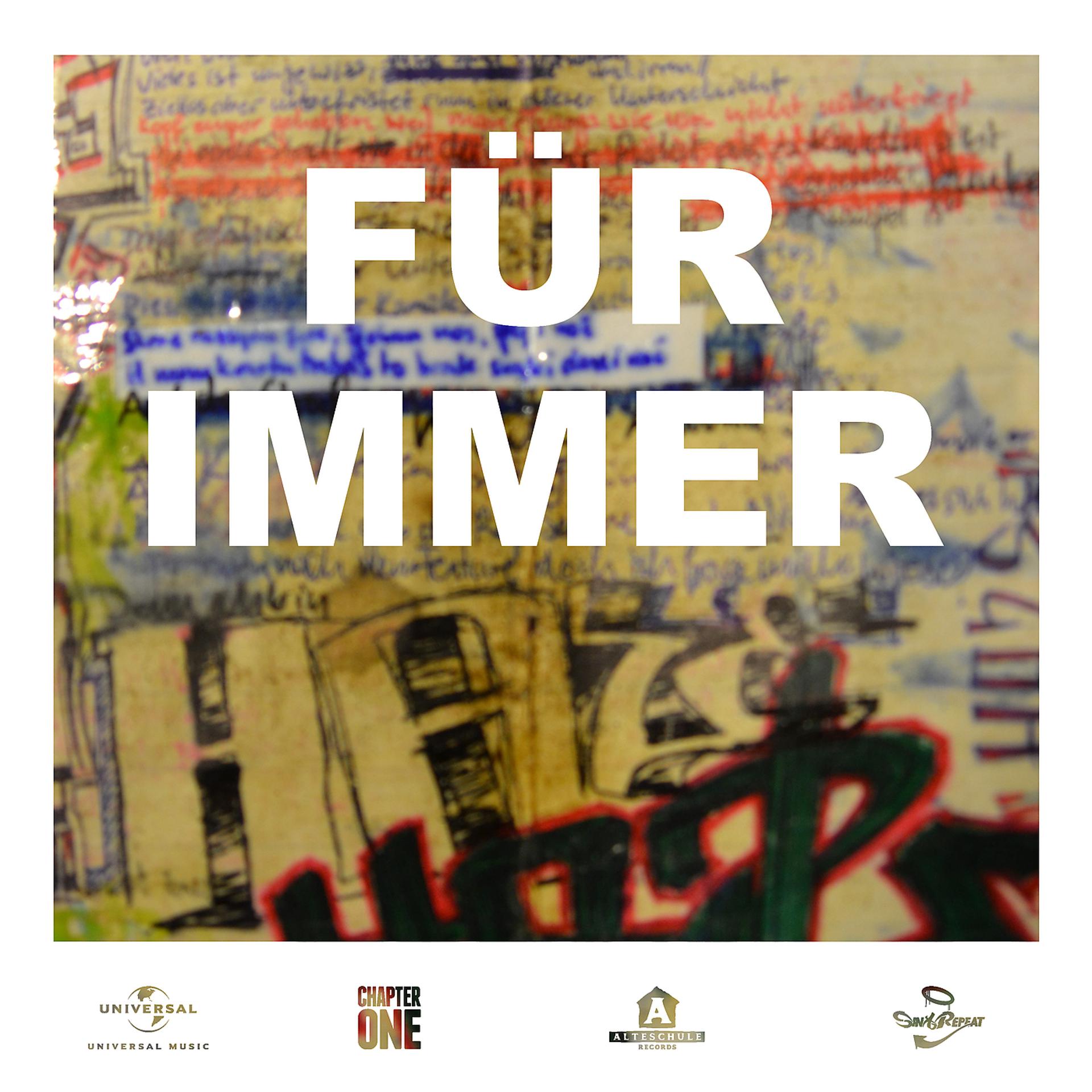 Постер альбома Für immer