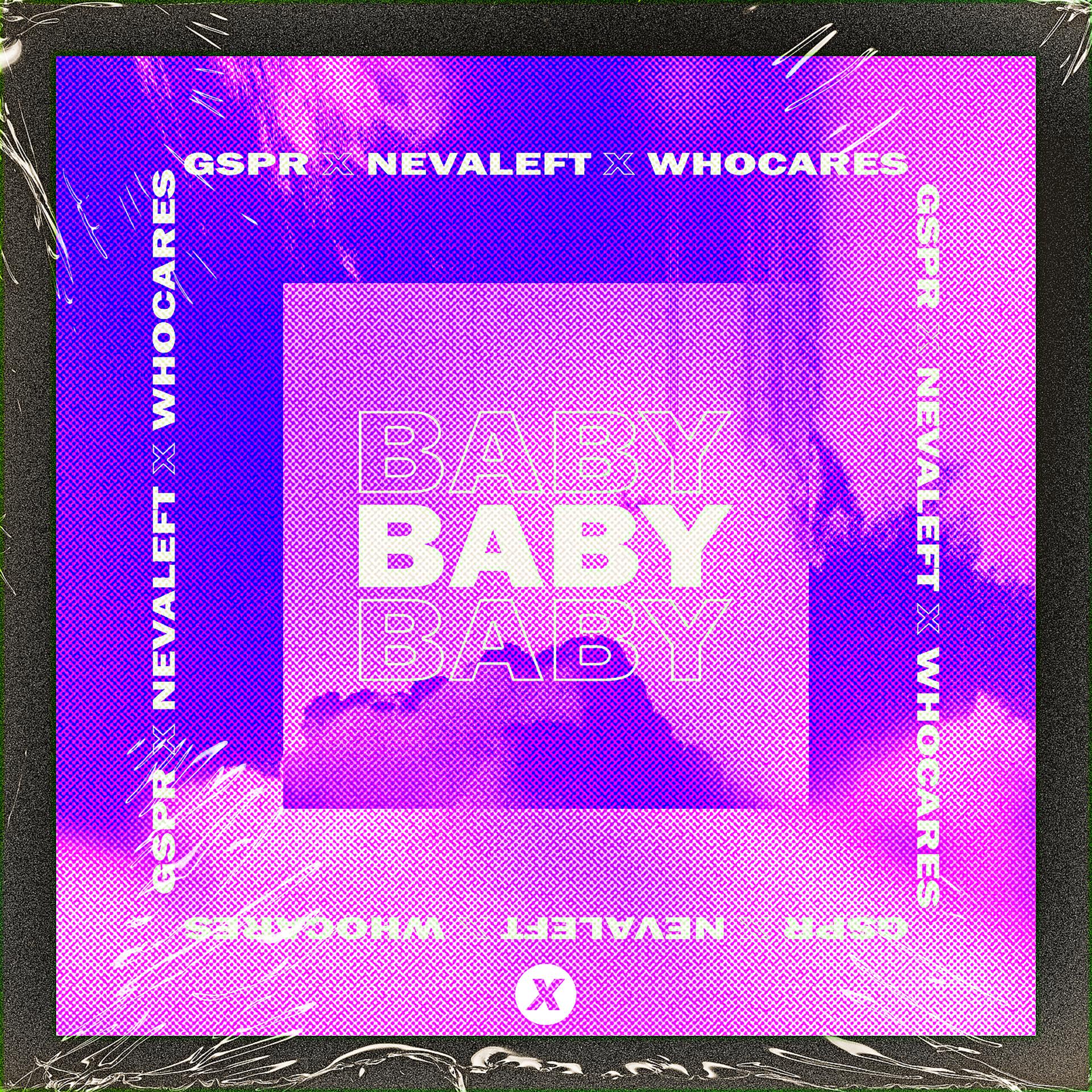 Постер альбома BABY