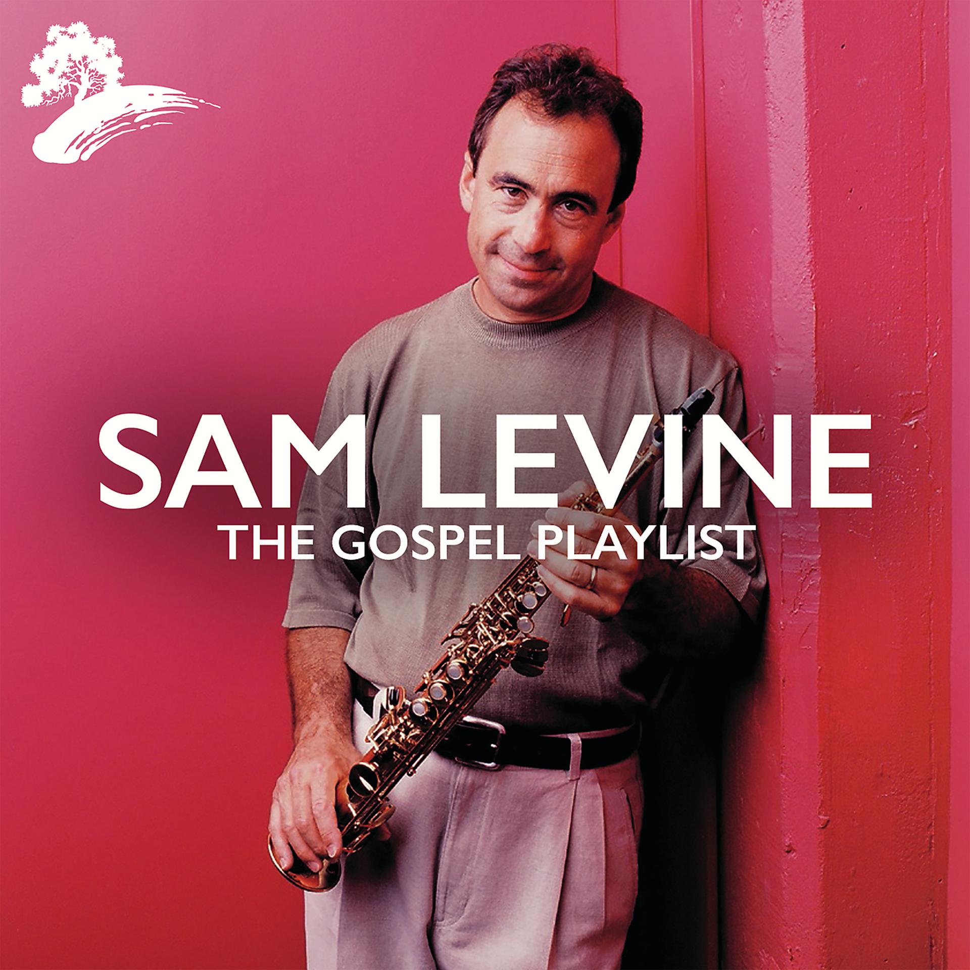 Постер альбома Sam Levine: The Gospel Playlist