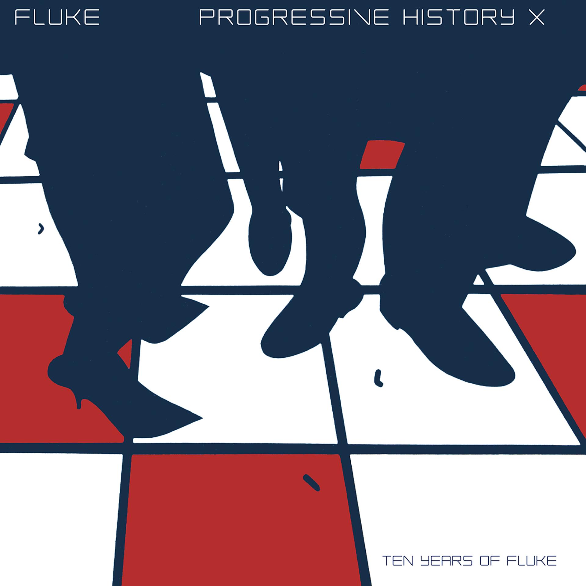 Постер альбома Progressive History XXX