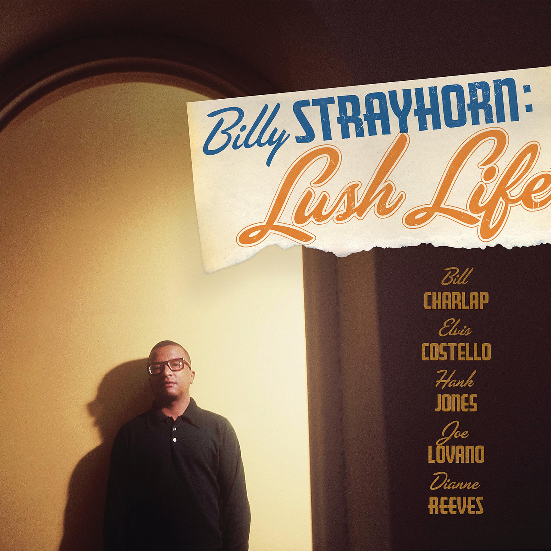 Постер альбома Lush Life