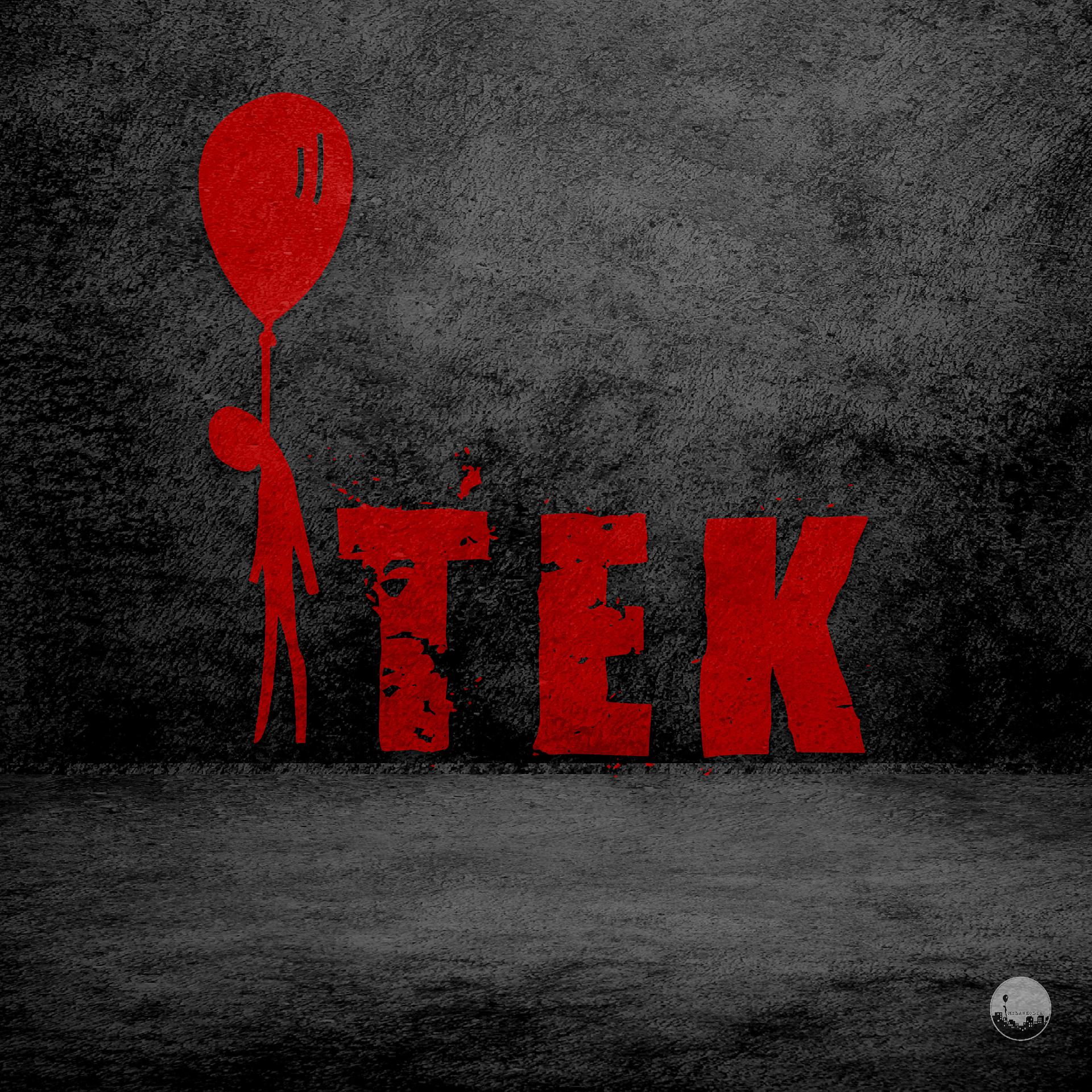 Постер альбома Tek