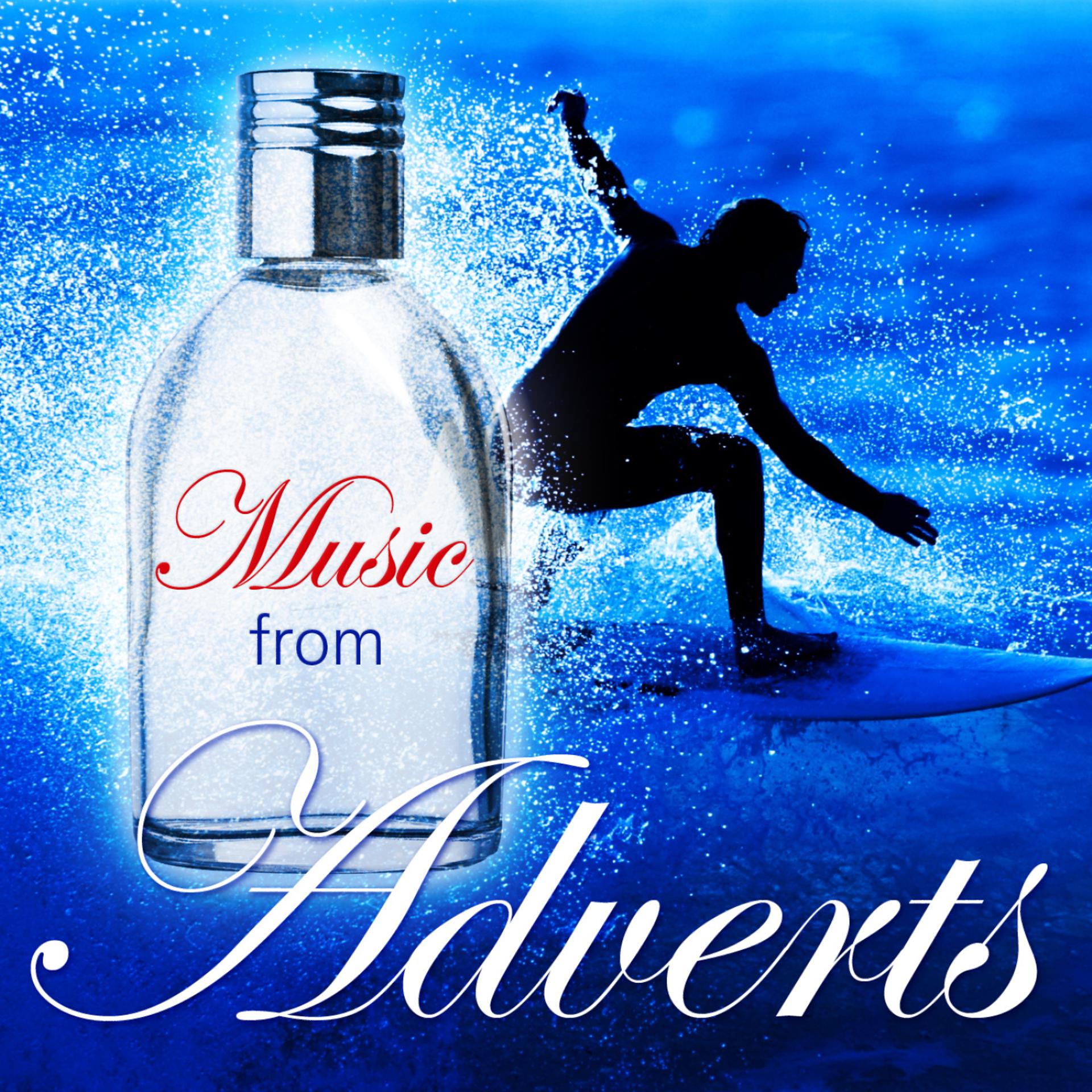 Постер альбома Music From Adverts