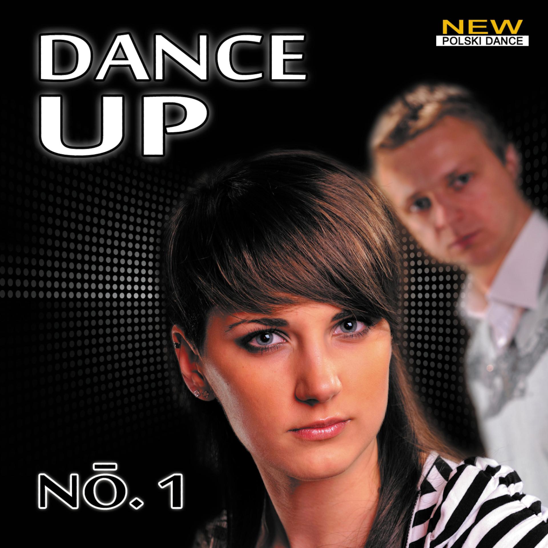 Постер альбома New Polski Dance No. 1