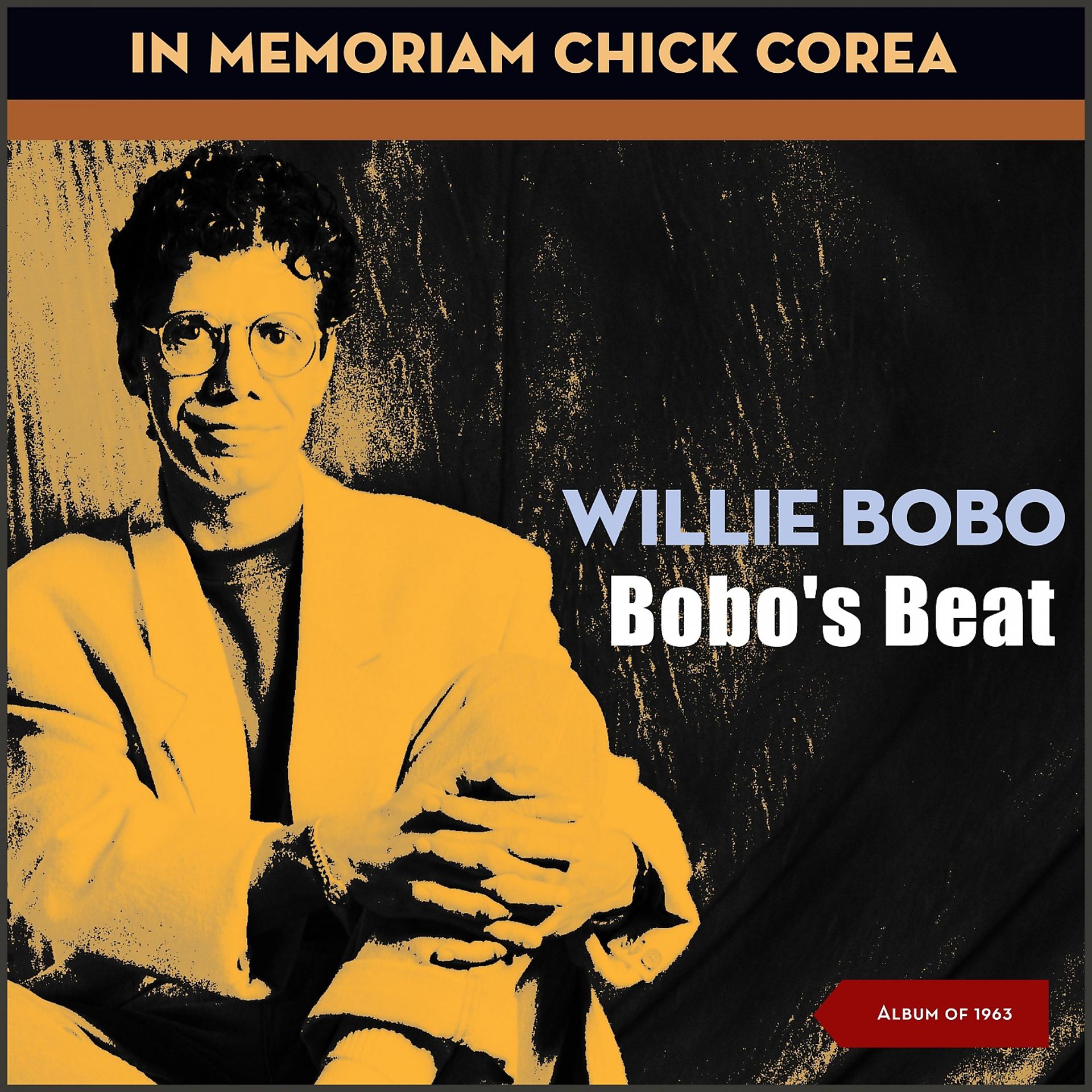 Постер альбома Bobo's Beat