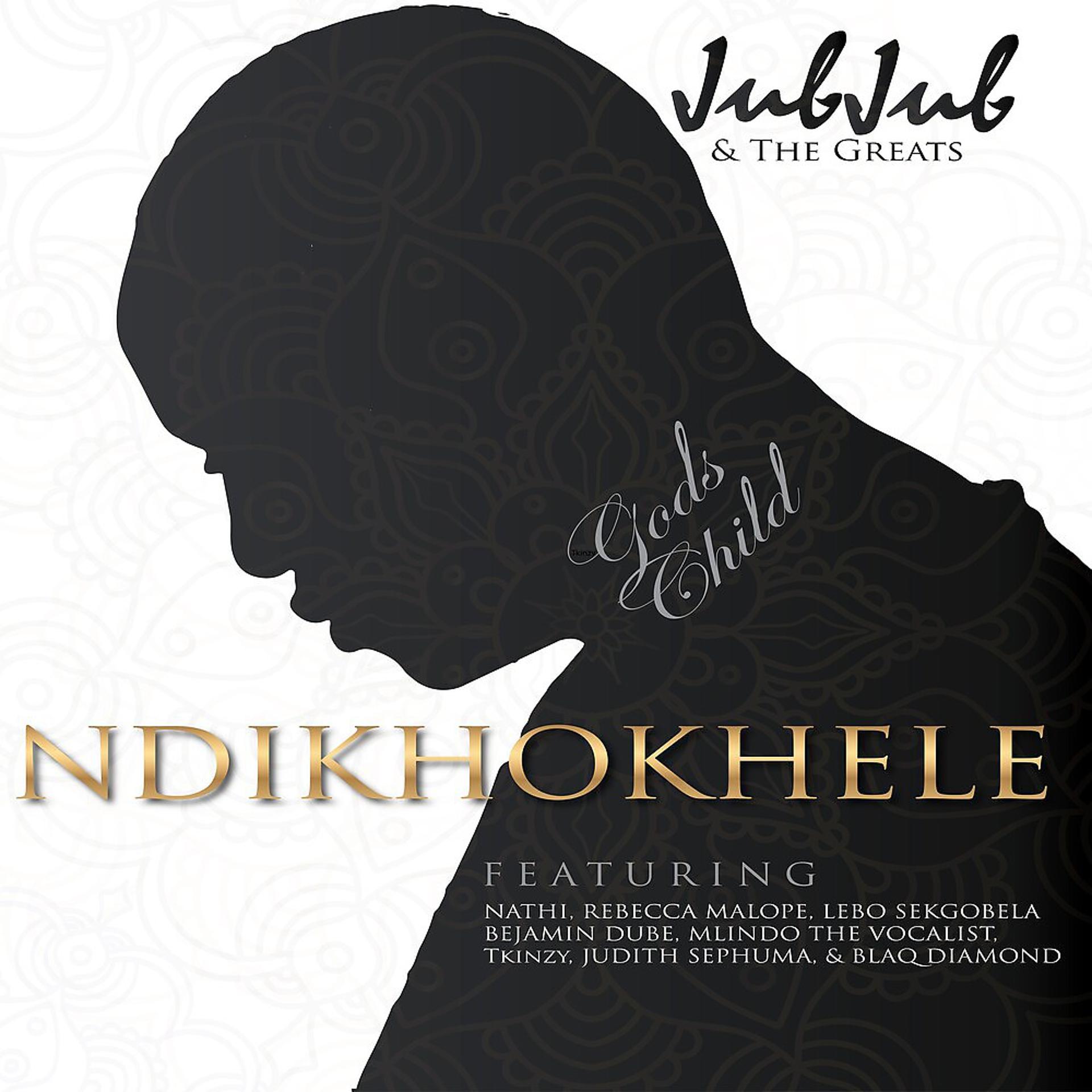 Постер альбома Ndikhokhele