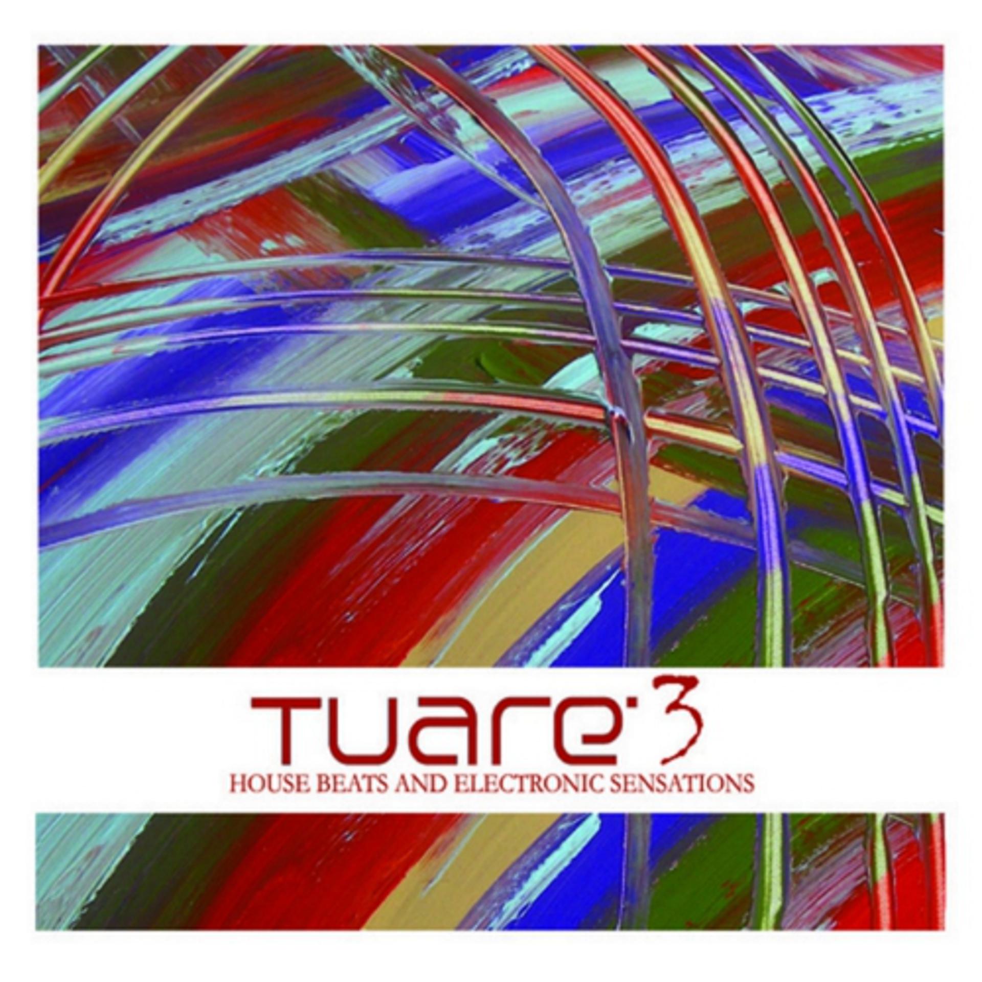 Постер альбома Tuarè 3