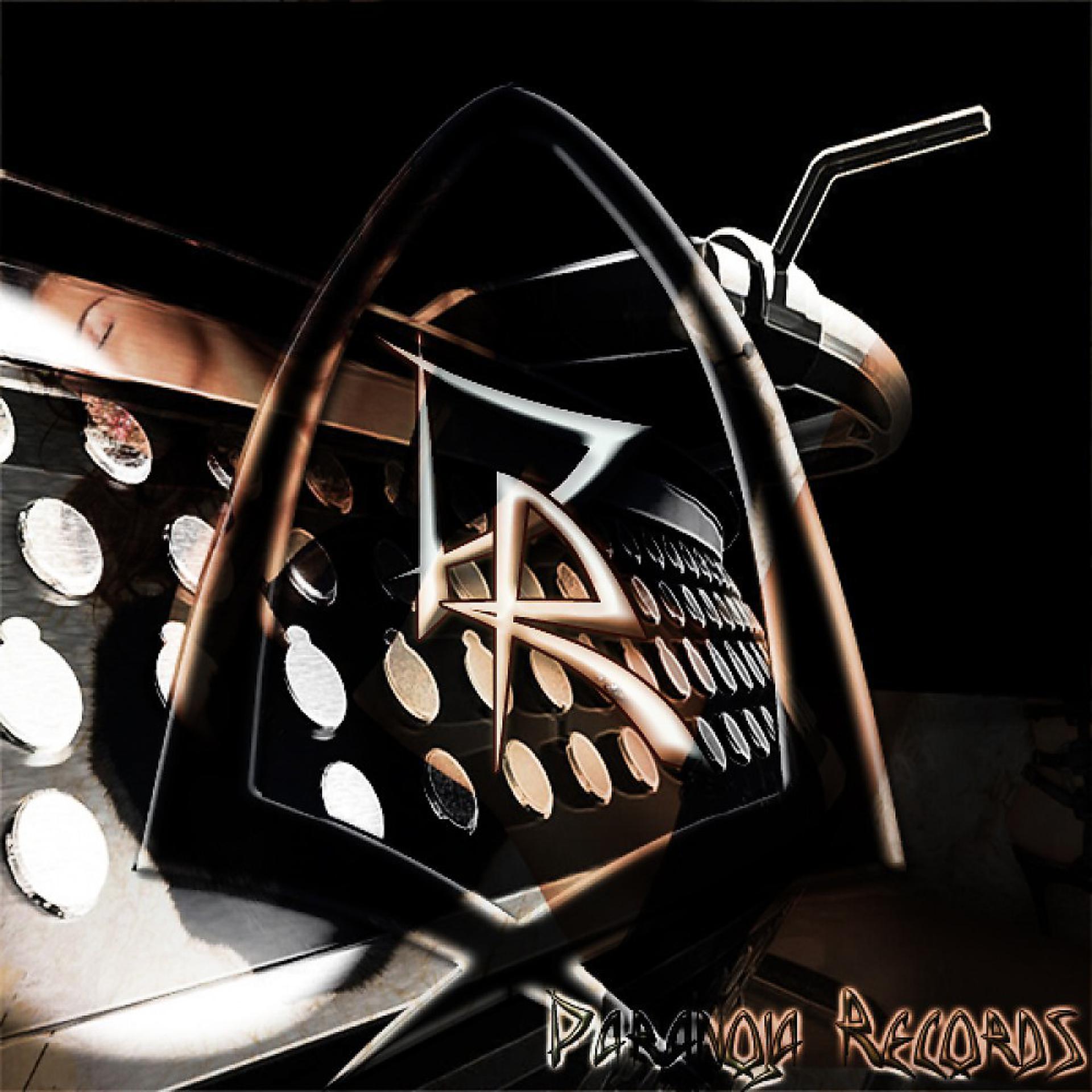 Постер альбома Paranoja Records Best of Radio Trax