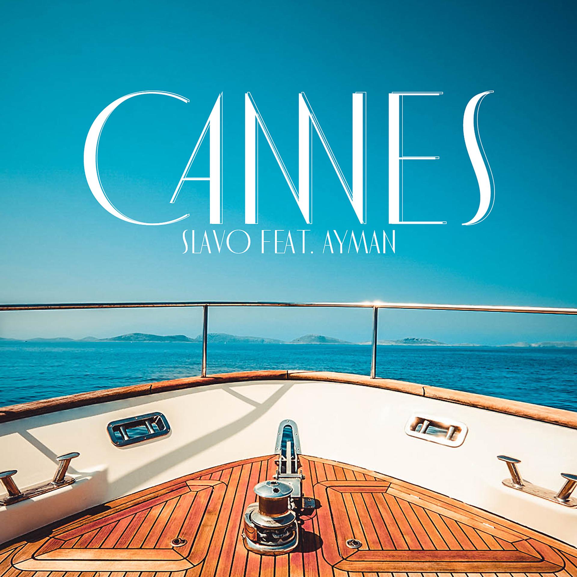 Постер альбома Cannes