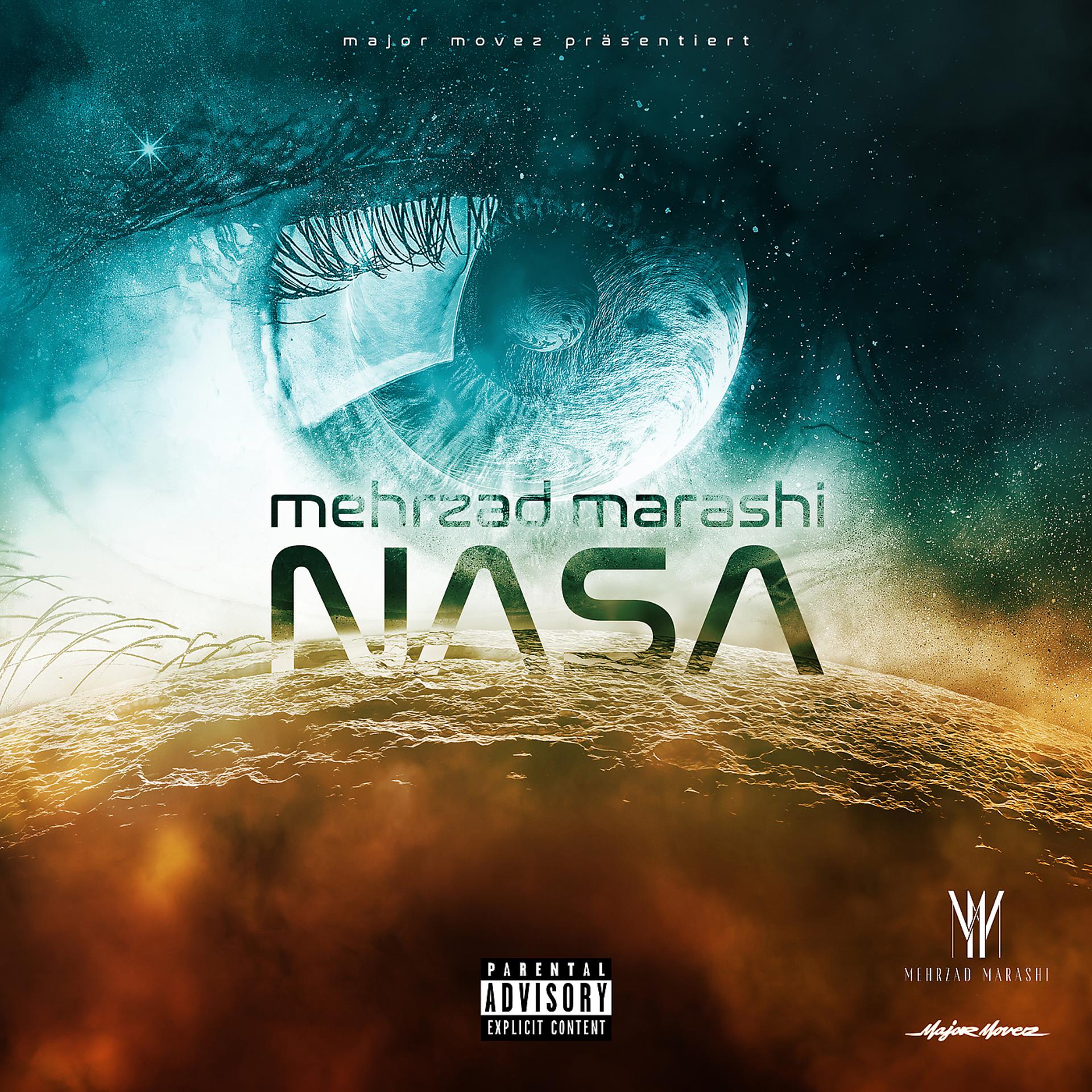 Постер альбома Nasa