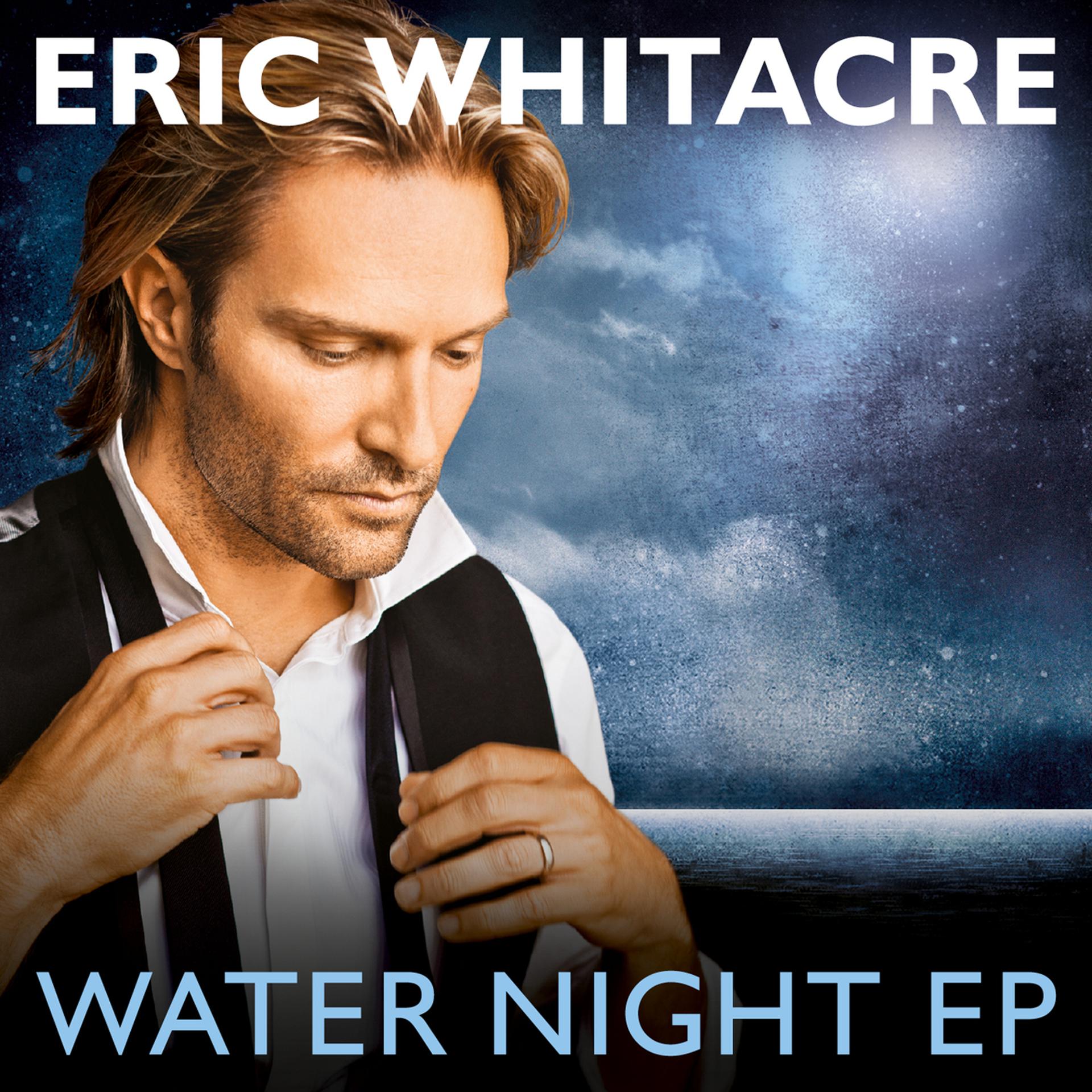 Постер альбома Water Night EP