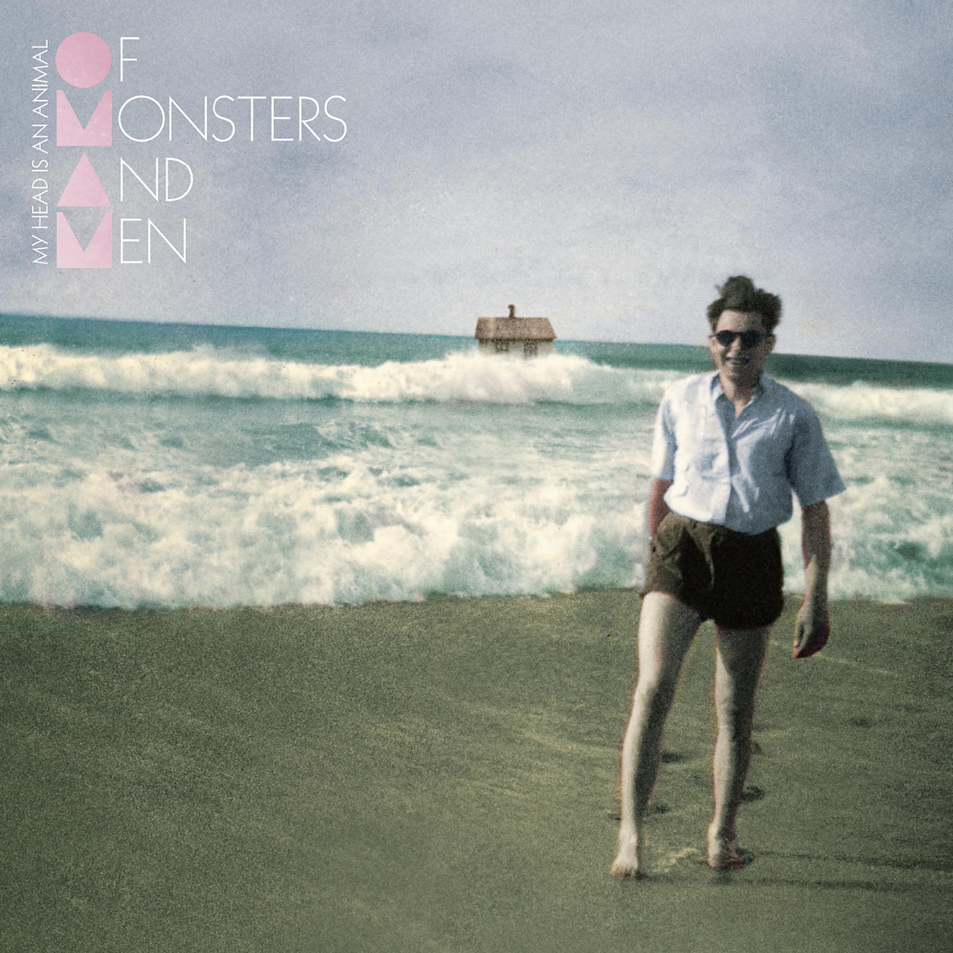 Постер к треку Of Monsters And Men - Mountain Sound