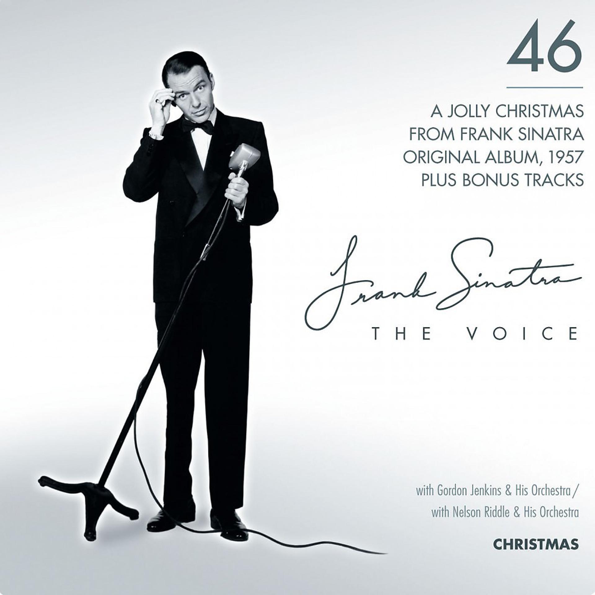 Постер альбома Frank Sinatra, Vol. 46