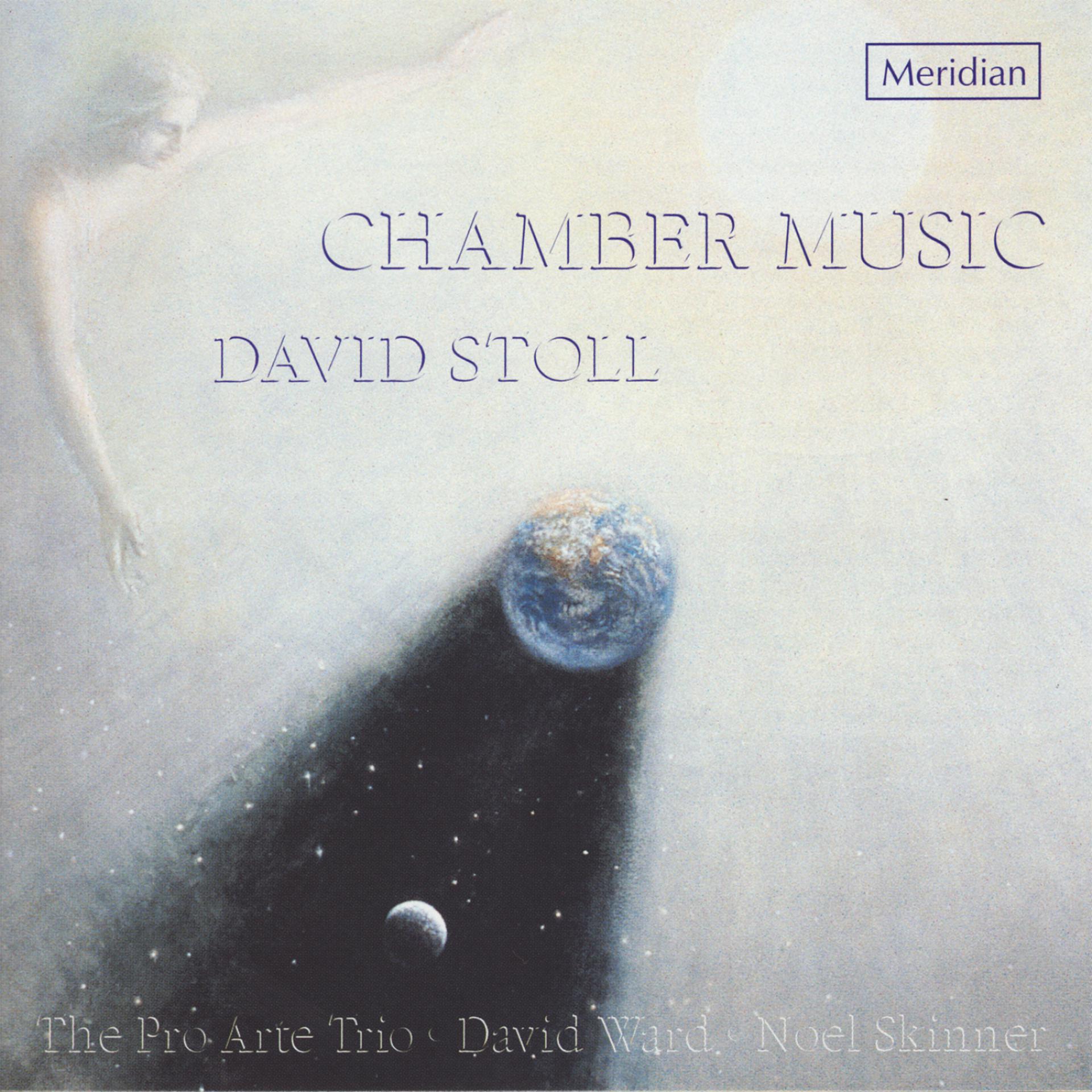 Постер альбома Stoll: Chamber Music