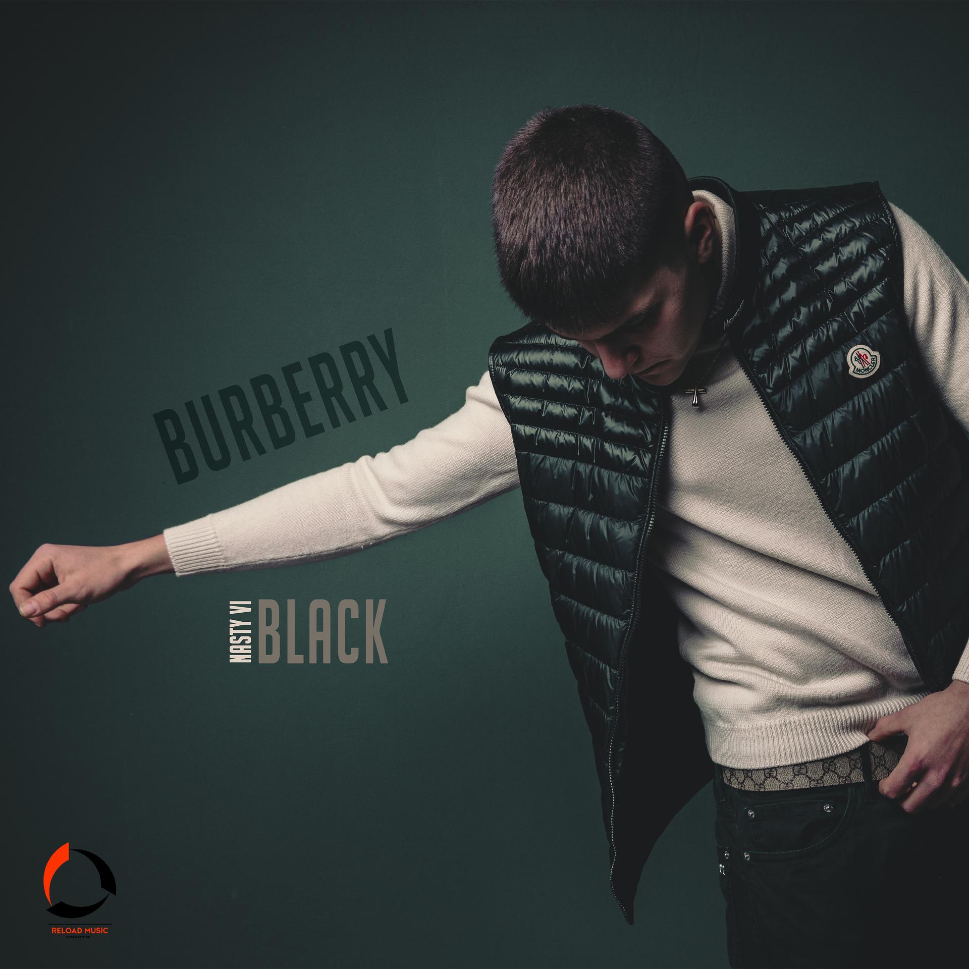 Постер альбома Burberry Black