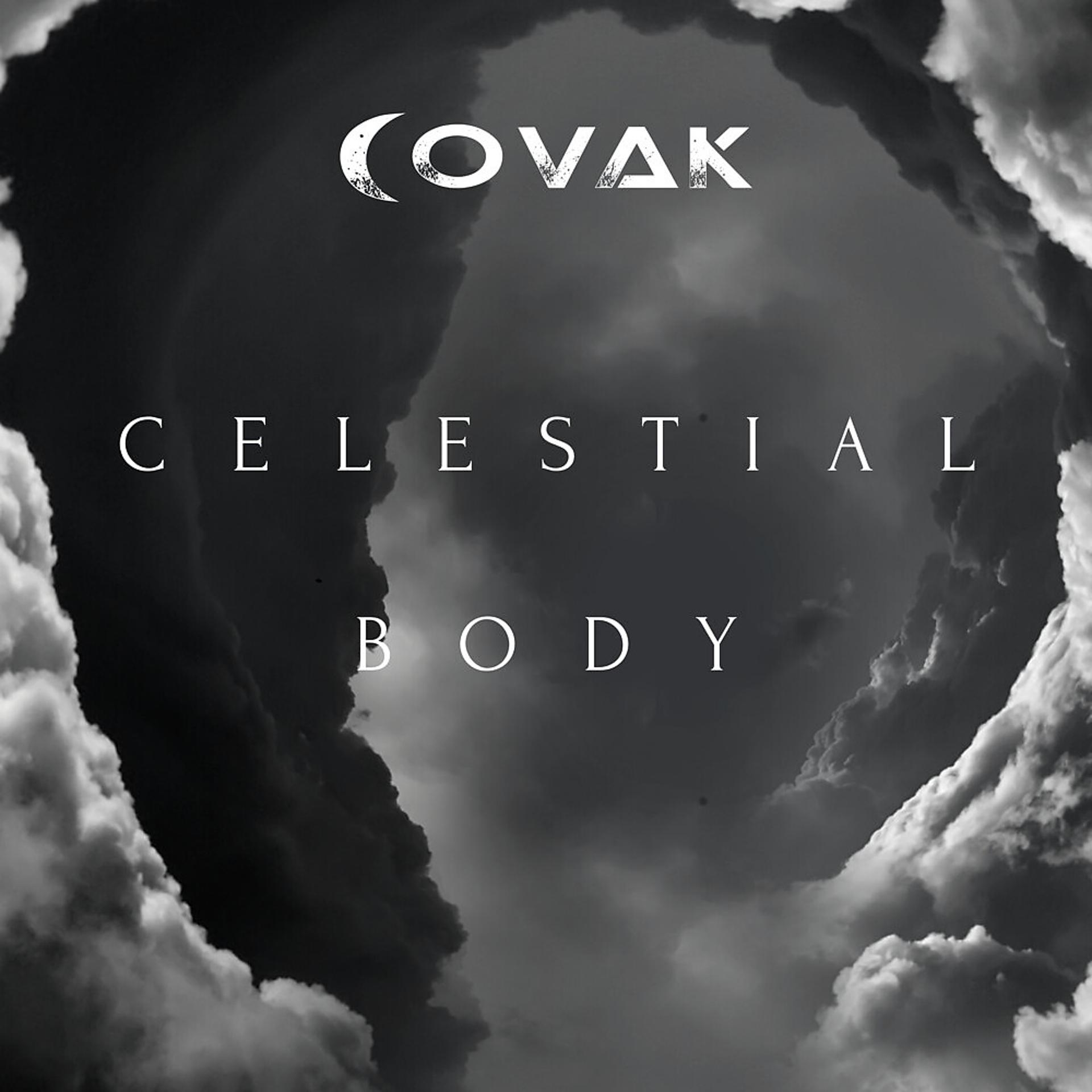 Постер альбома Celestial Body