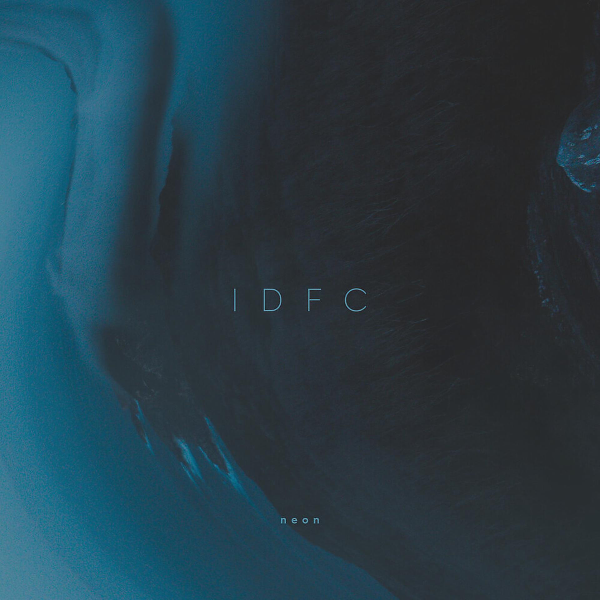 Постер альбома idfc