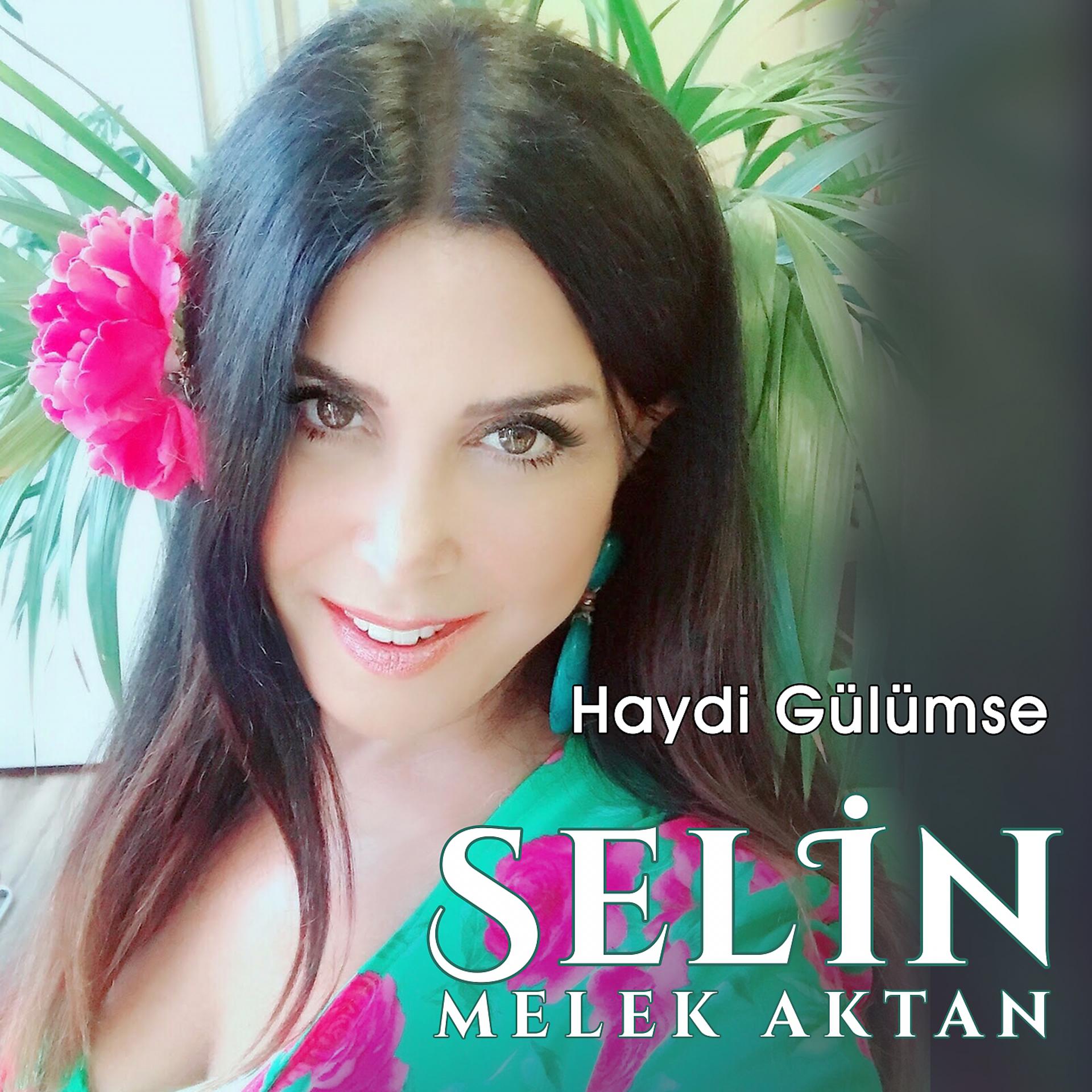 Постер альбома Haydi Gülümse