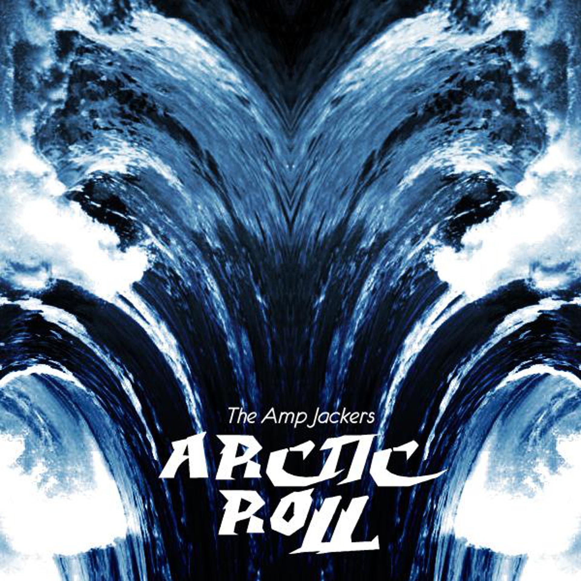 Постер альбома Arctic Roll