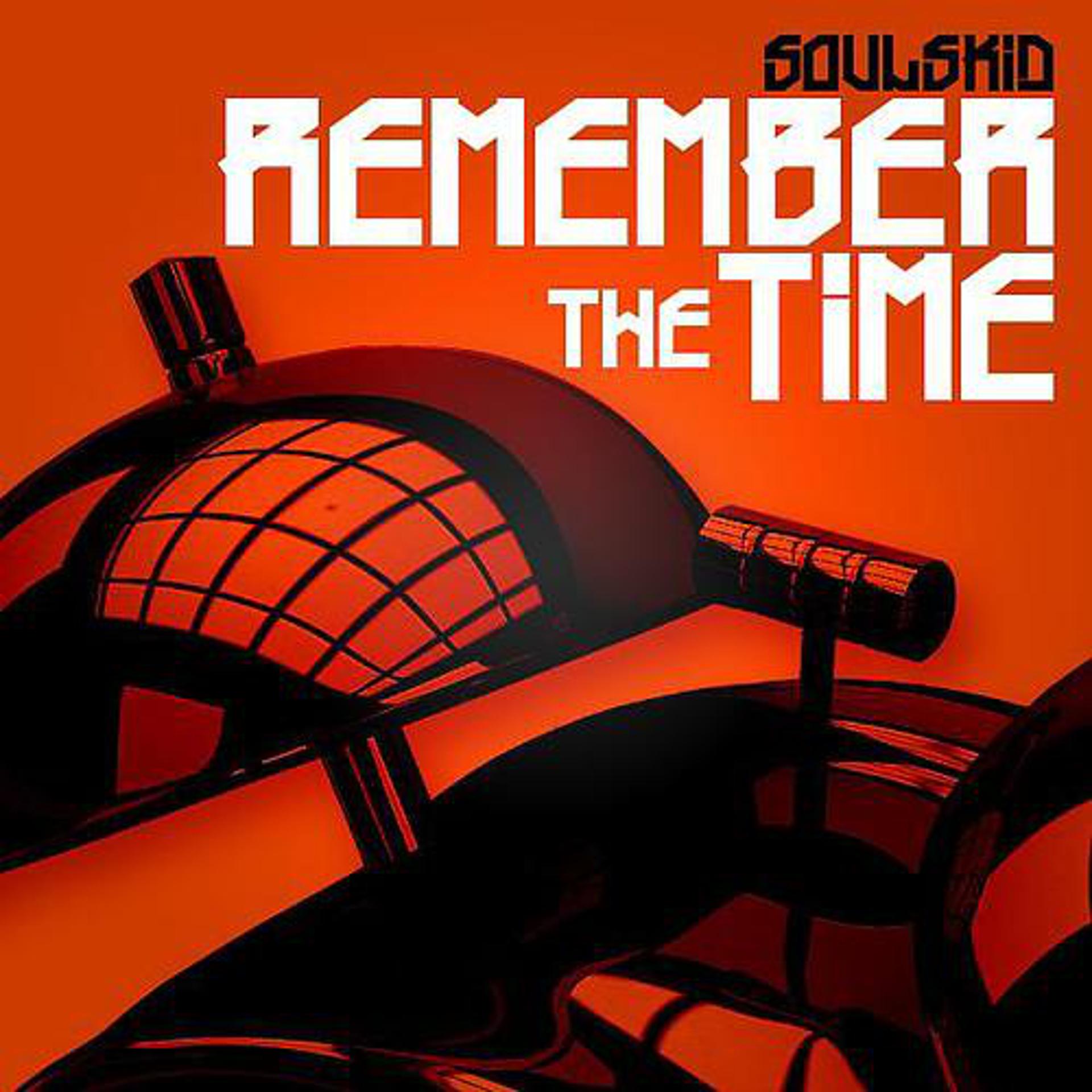 Постер альбома Remember the time