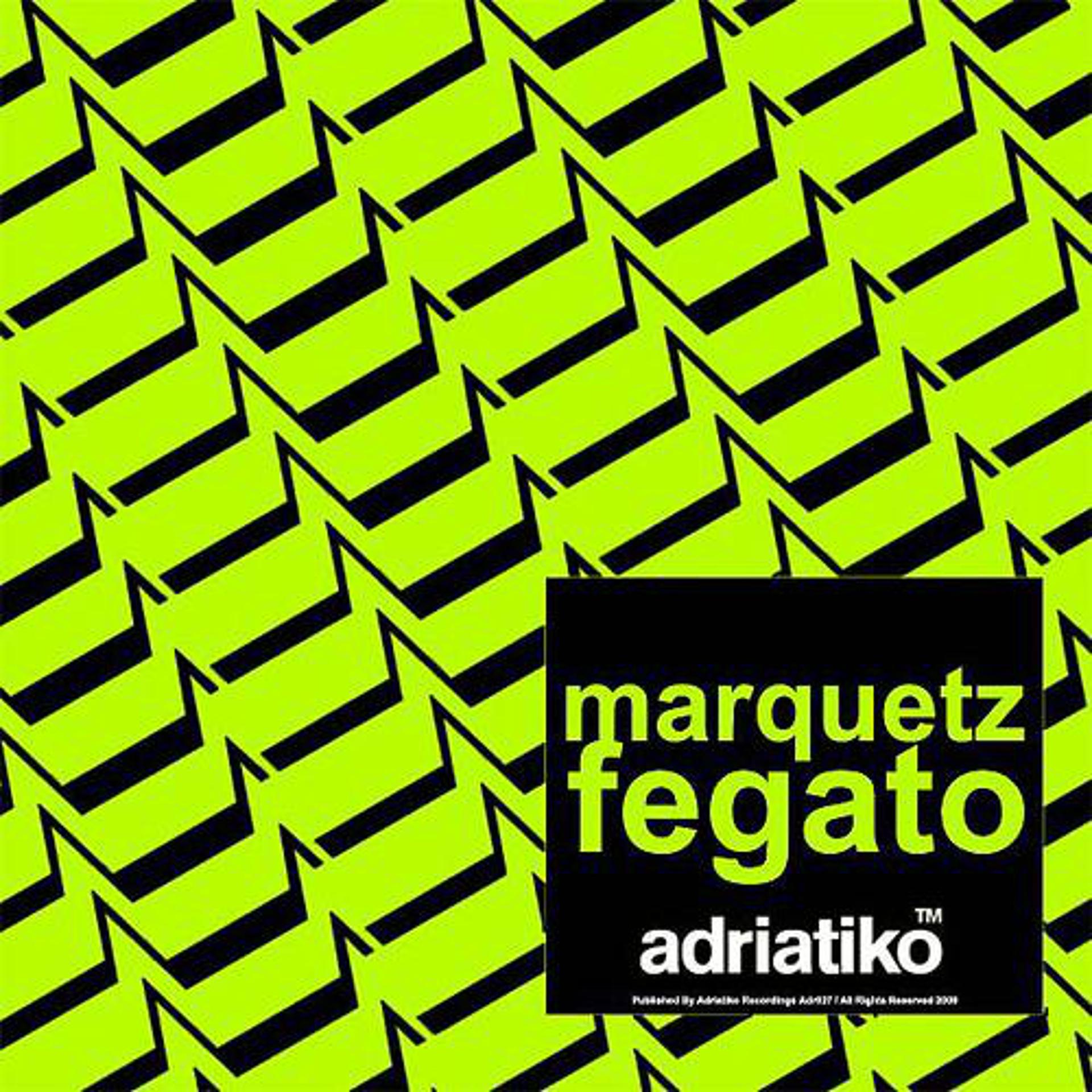 Постер альбома Fegato
