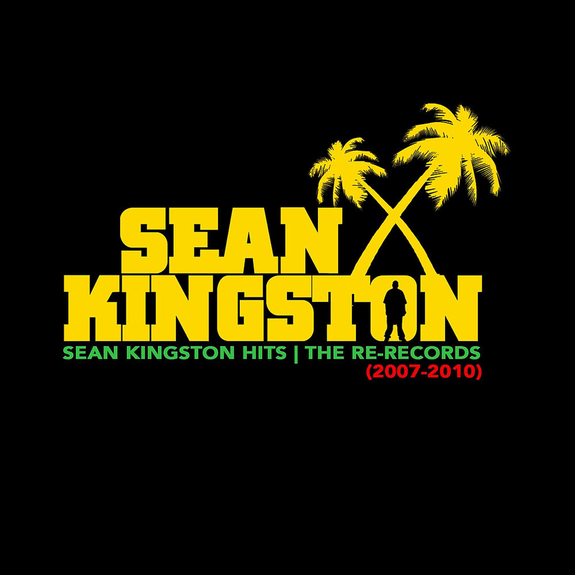 Постер альбома Sean Kingston Hits (2007-2010)