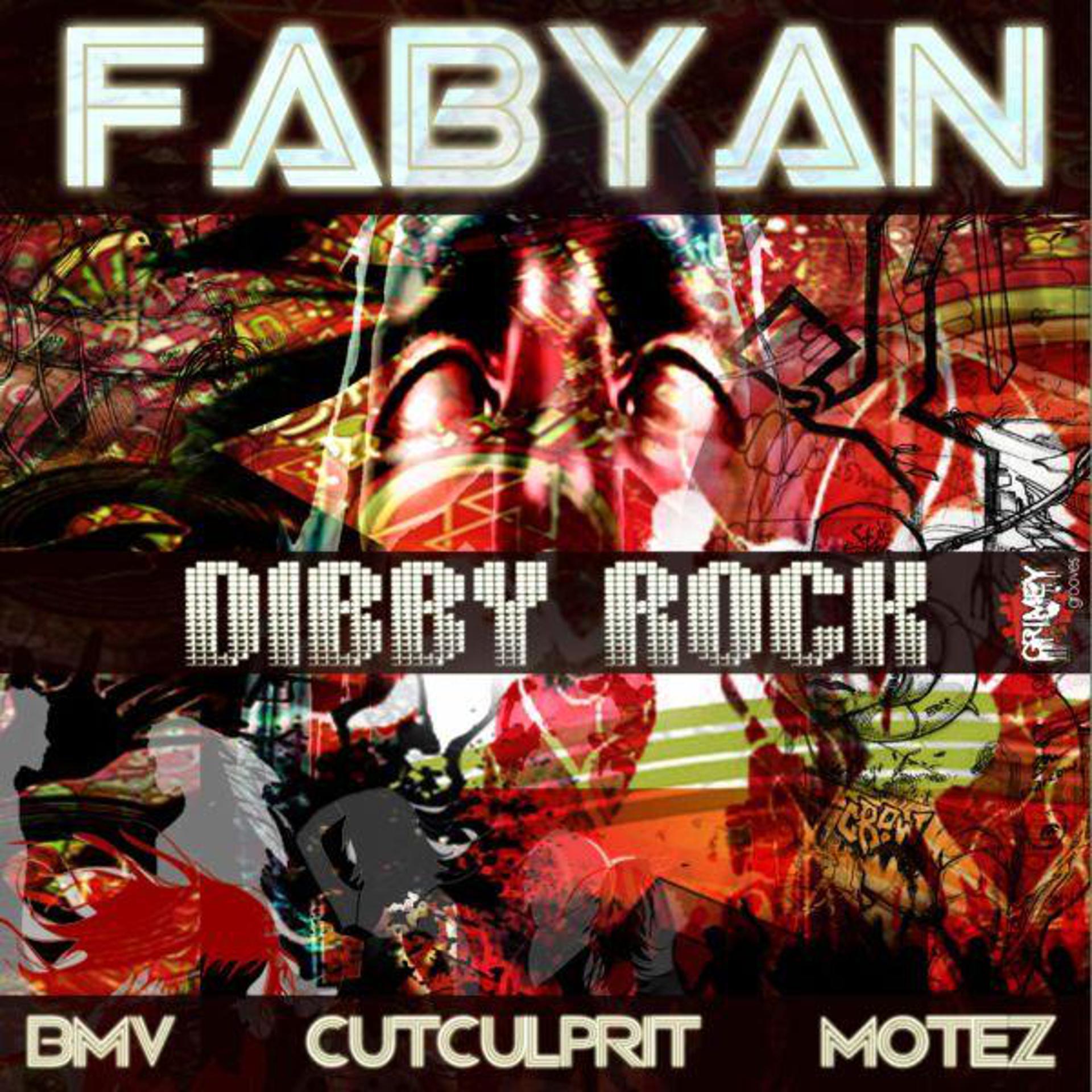 Постер альбома Dibby Rock