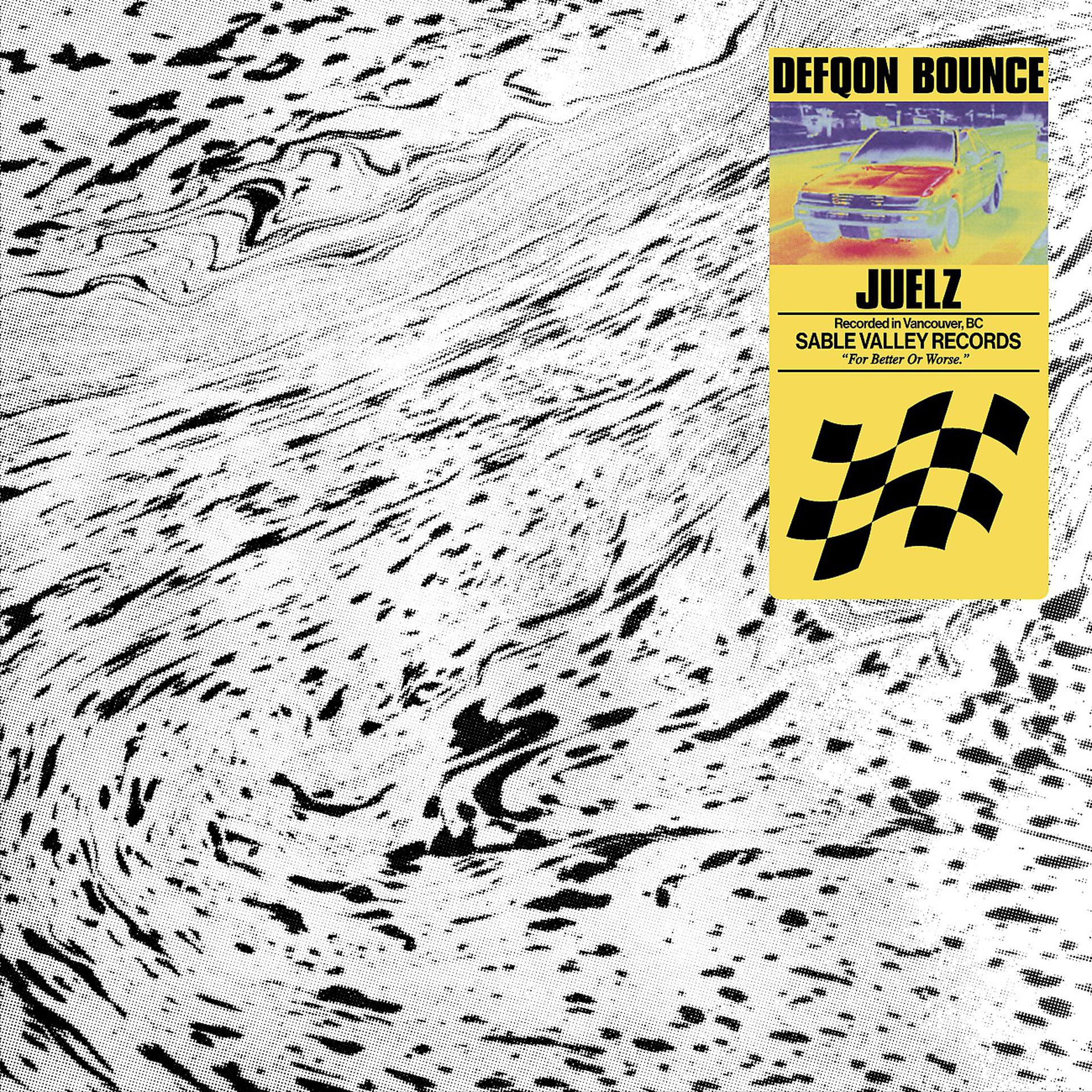 Постер альбома Defqon Bounce