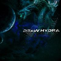 Постер альбома DRAW HYDRA